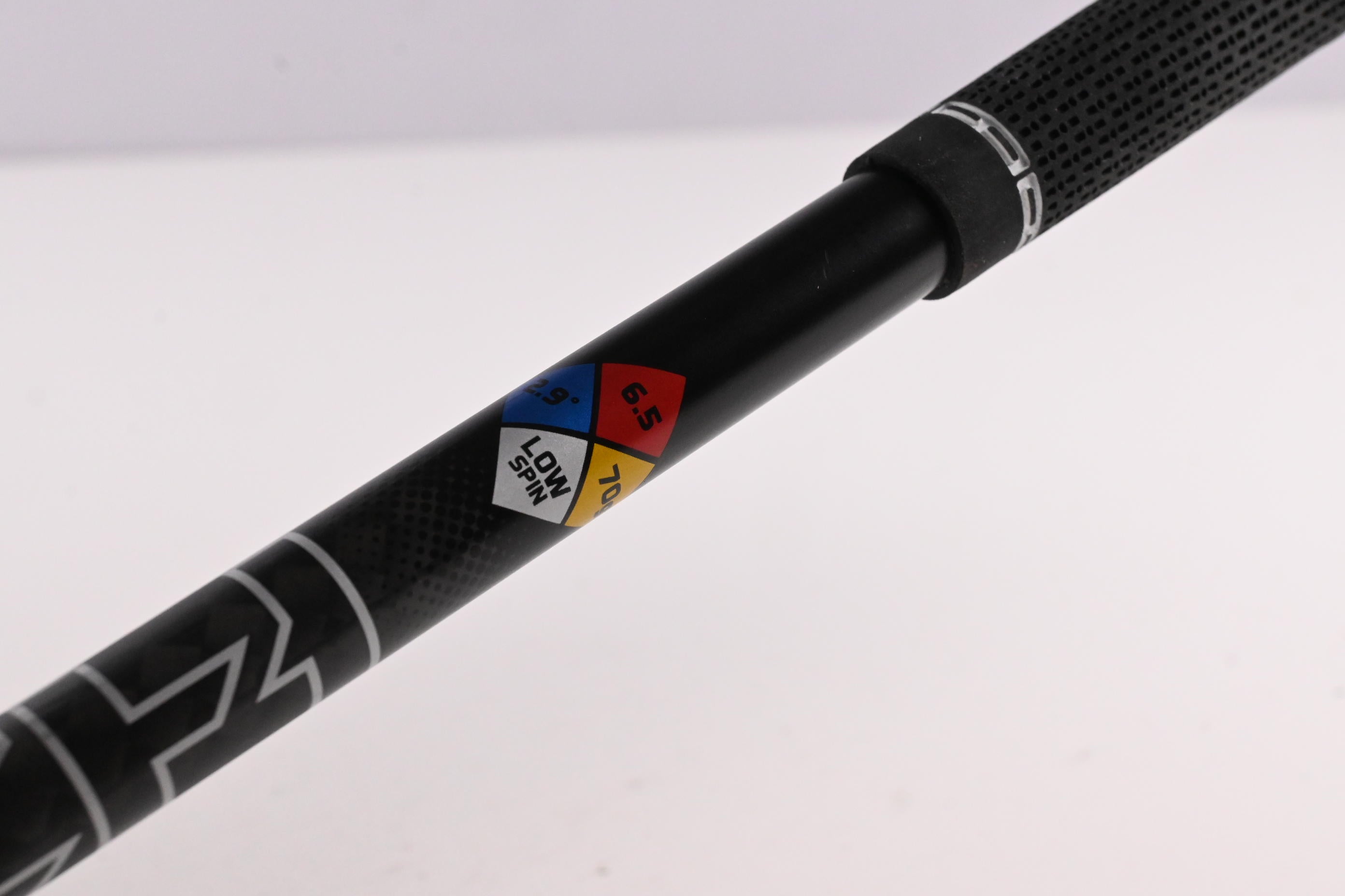 Titleist GT3 #3 Wood / 15 Degree / X-Flex HZRDUS Black 70 Shaft