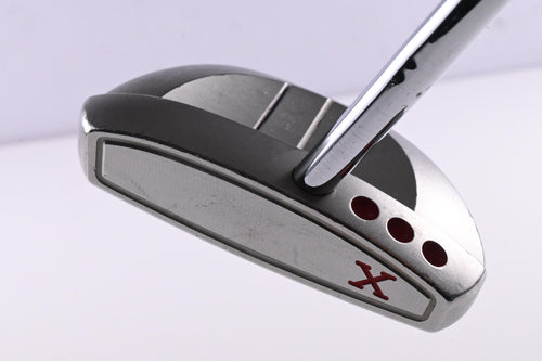 Scotty Cameron Red X2 Putter / 33 Inch