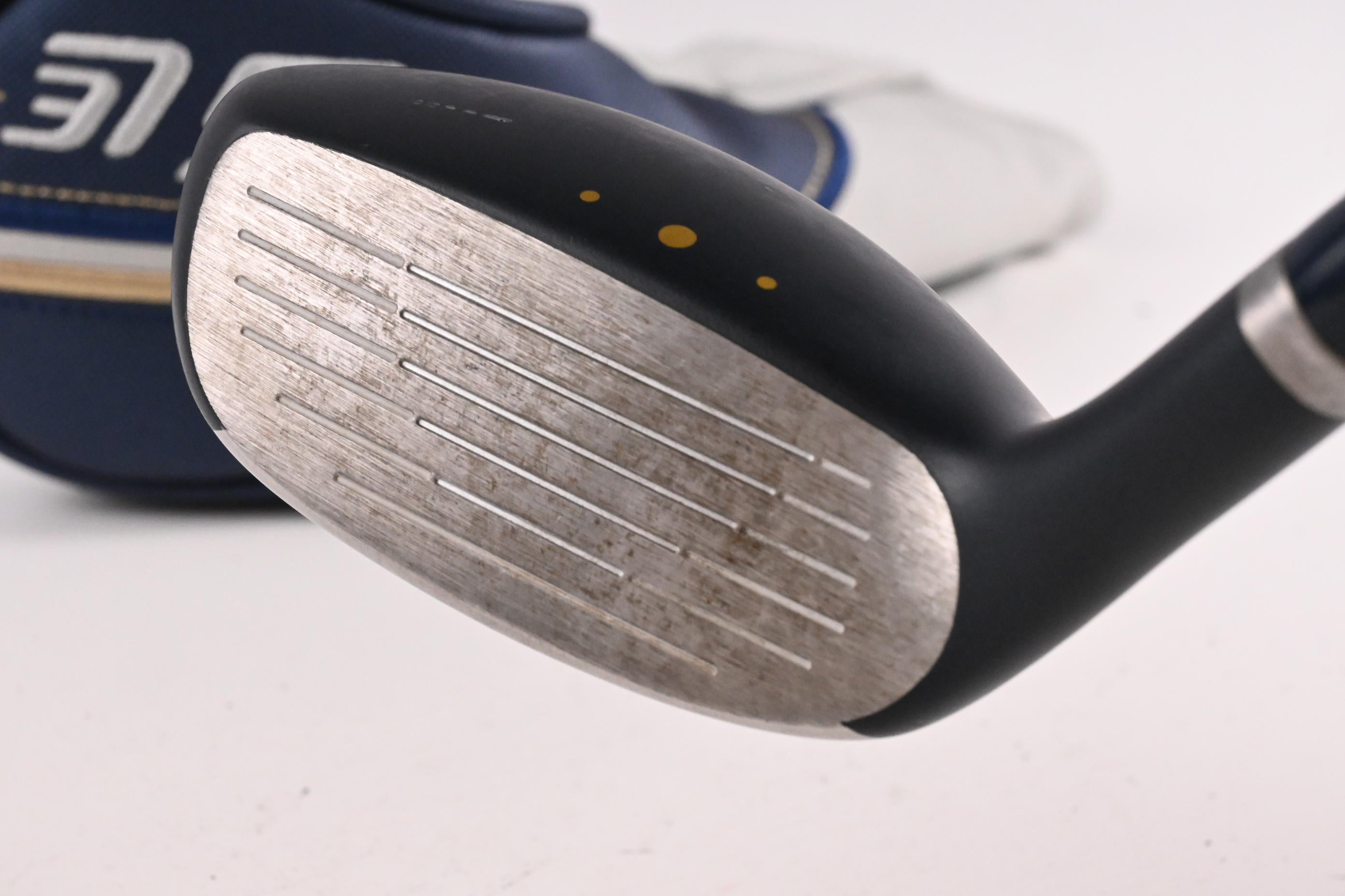 Ladies Ping G Le3 #6 Hybrid / 30 Degree / Ladies Flex Ping ULT 250 Shaft