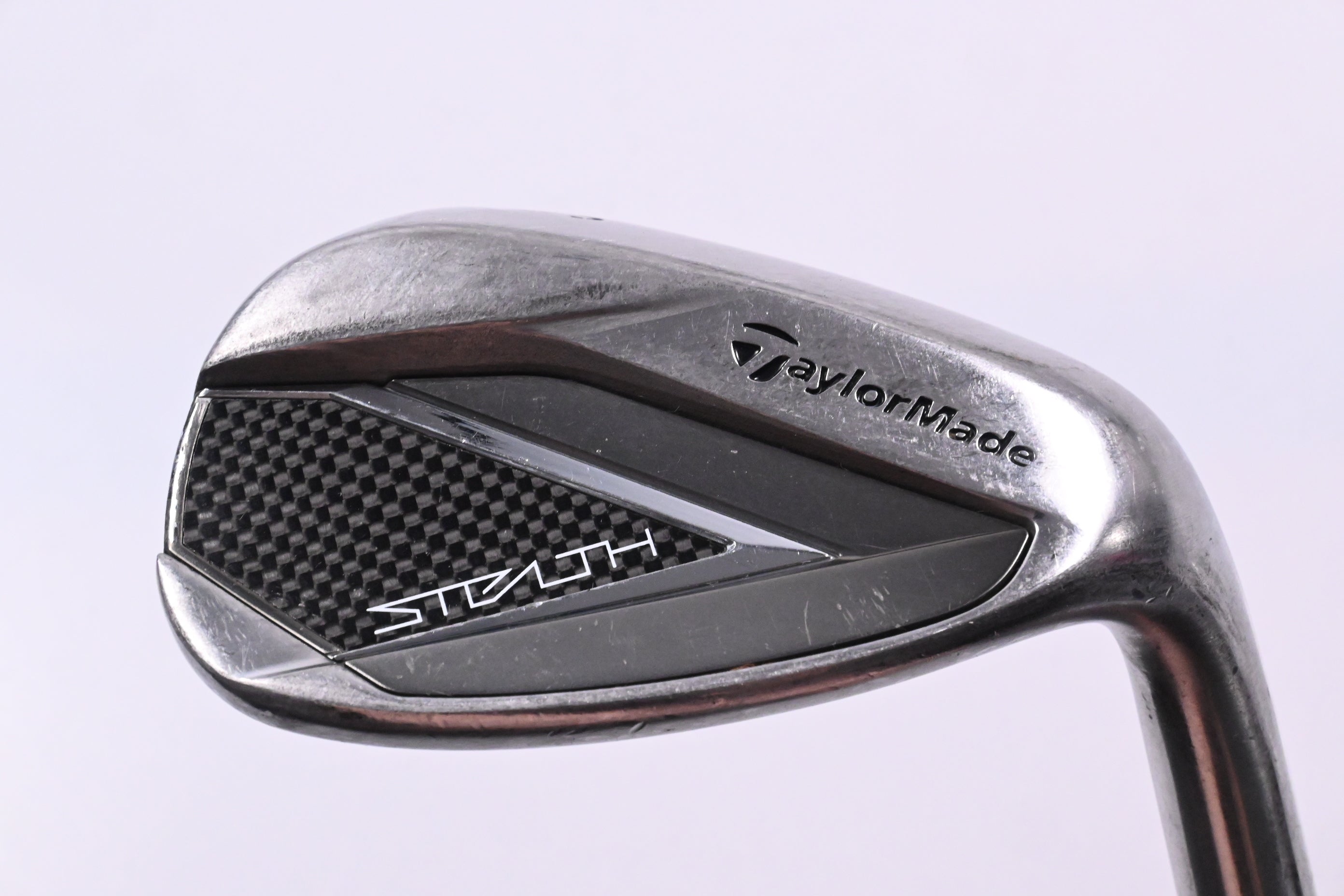 Taylormade Stealth Sand Wedge / 54 Degree / Stiff Flex KBS MAX MT 85 Shaft