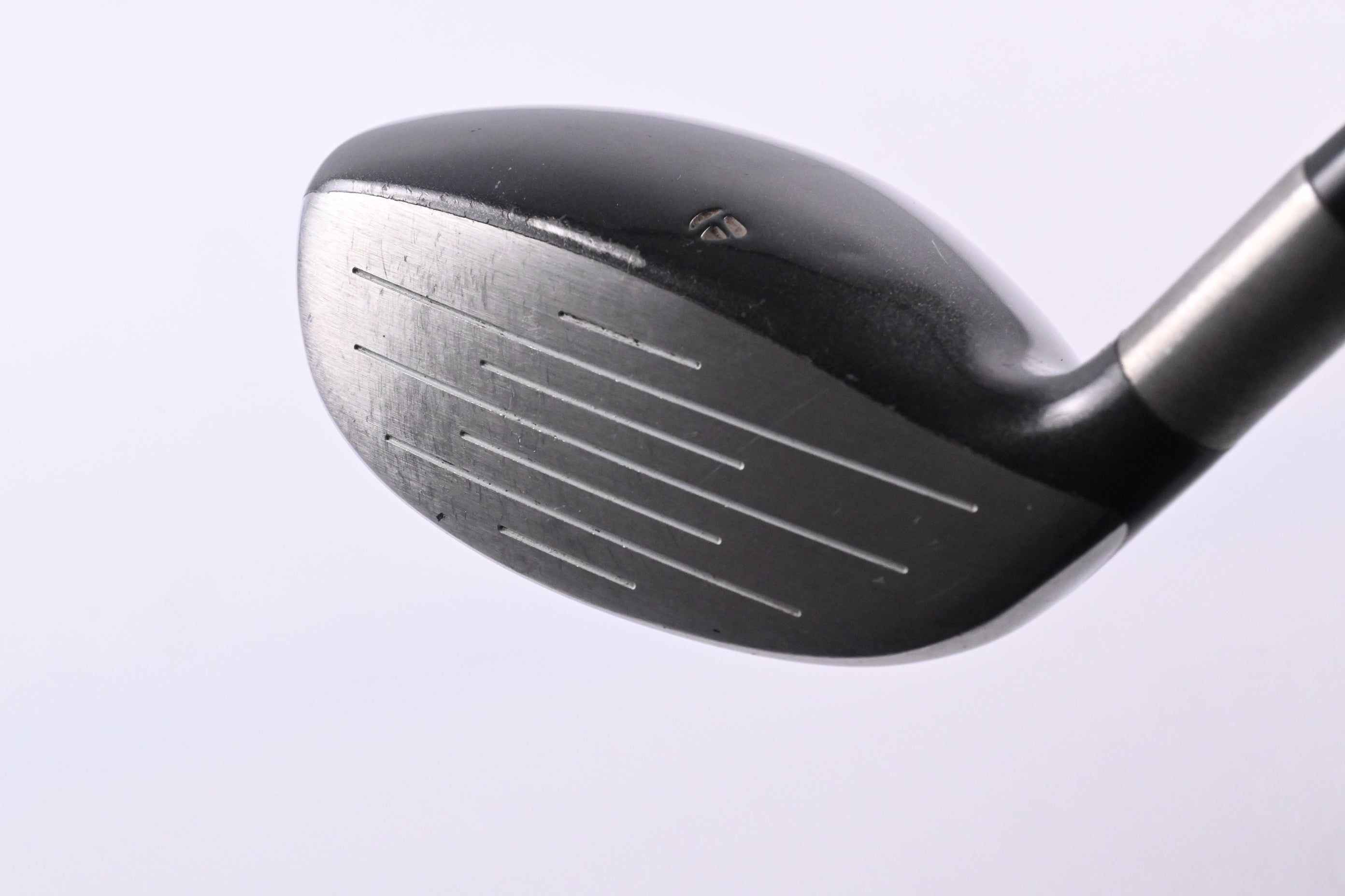 Taylormade V-Steel #5 Wood / 18 Degree / Regular Flex Taylormade 65 Shaft