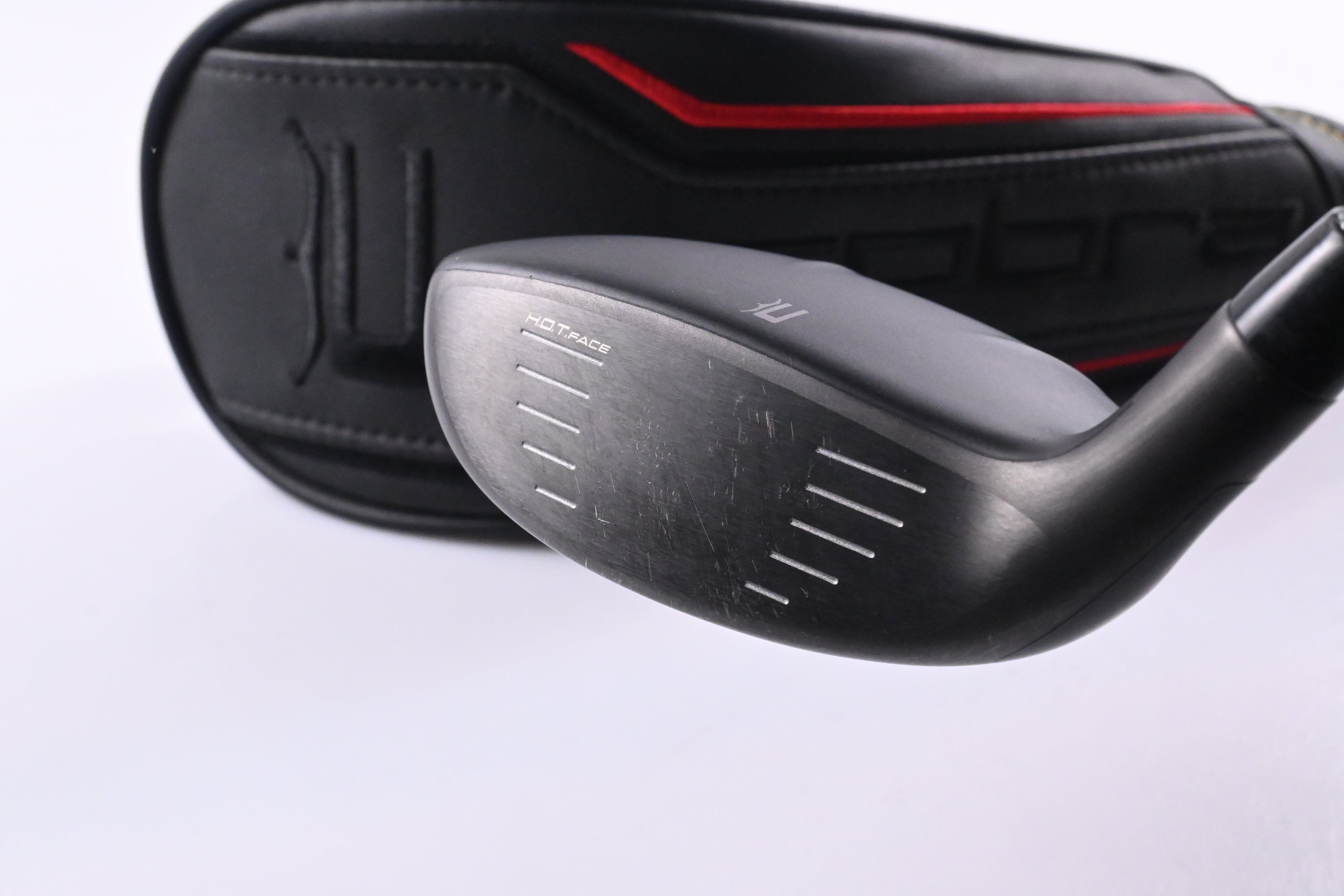 Cobra Air-X 2.0 #3 Wood / 16 Degree / Regular Flex Cobra Ultralite 50 Shaft