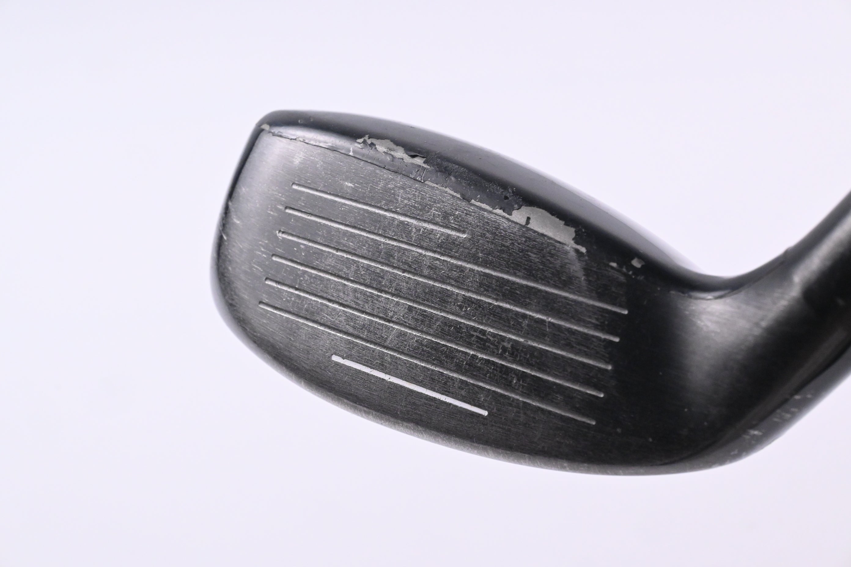 Taylormade M1 2017 #3 Hybrid / 19 Degree / Stiff Flex Kuro Kage Black 80 Shaft