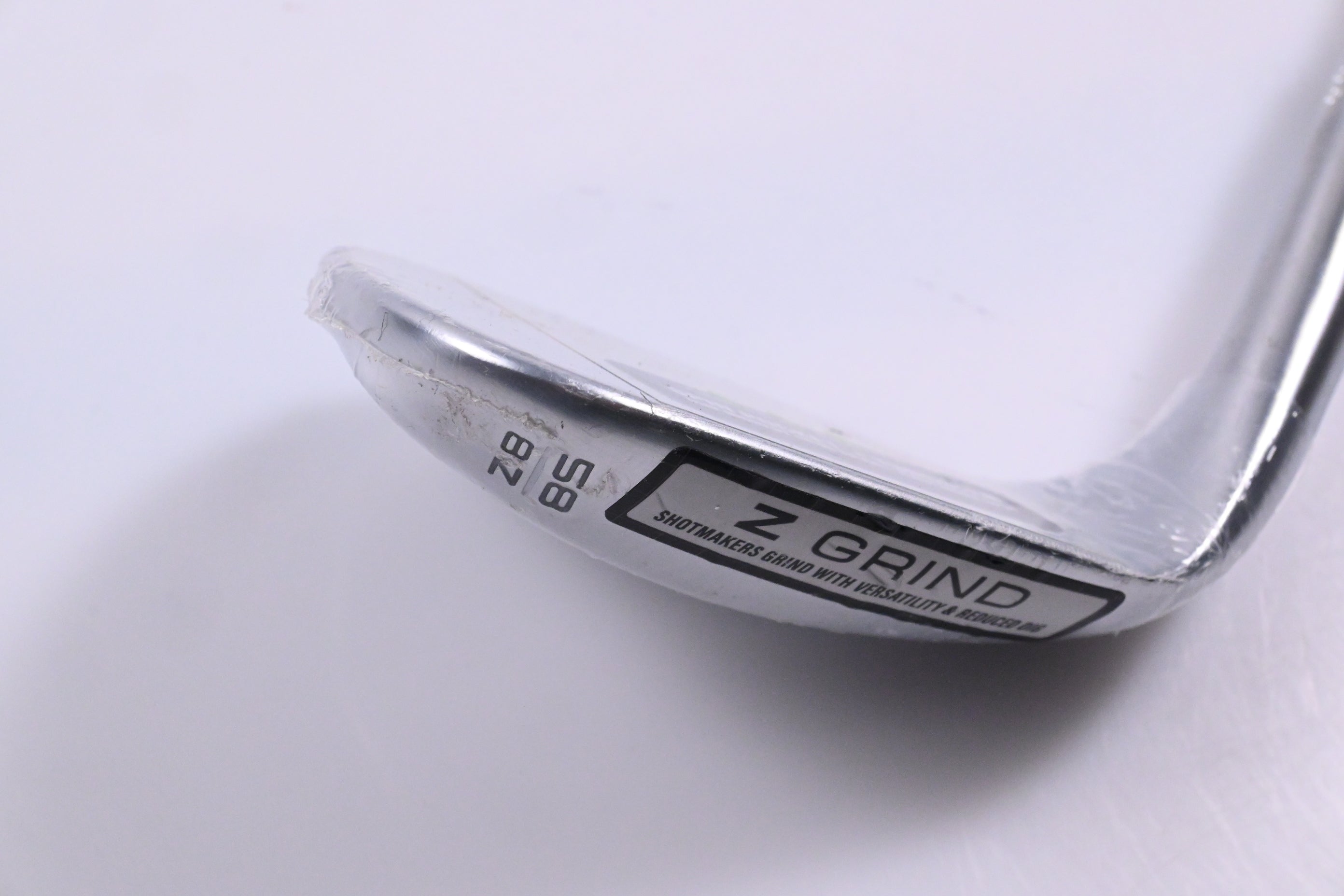 Callaway Opus SP+ Lob Wedge / 58 Degree / Stiff Flex Dynamic Gold S200 Shaft
