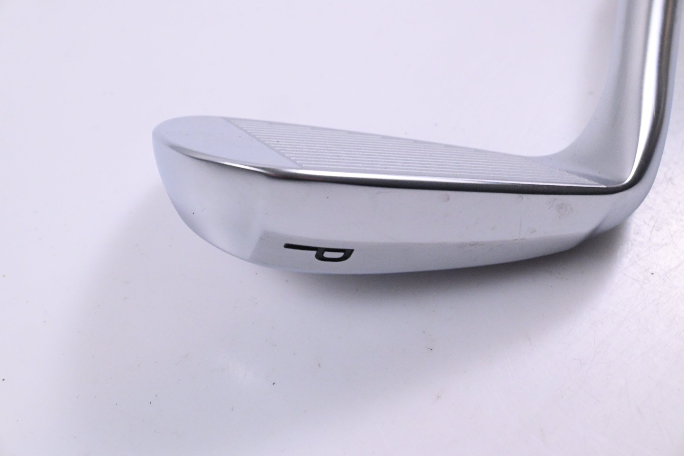 Srixon ZXi5 Pitching Wedge / 46 Degree / Senior Flex UST Helium Nanocore 60