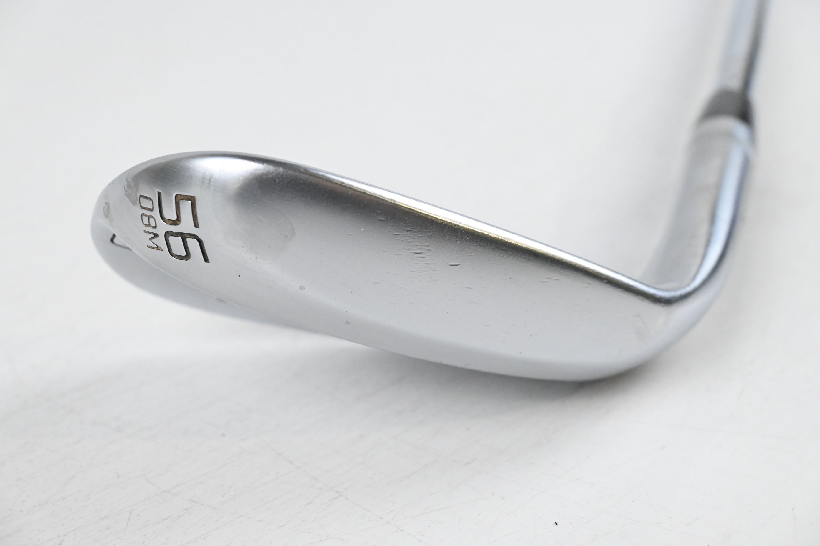 Titleist Vokey SM10 Sand Wedge / 56 Degree / Wedge Flex Vokey Design Steel Shaft