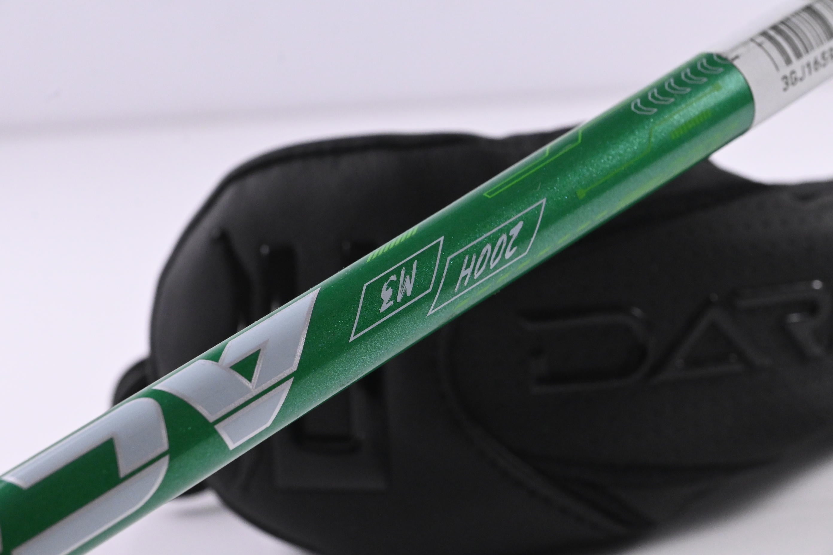 Cobra Darkspeed #3 Hybrid / 19 Degree / Regular Flex Accra GX Green 200 Shaft