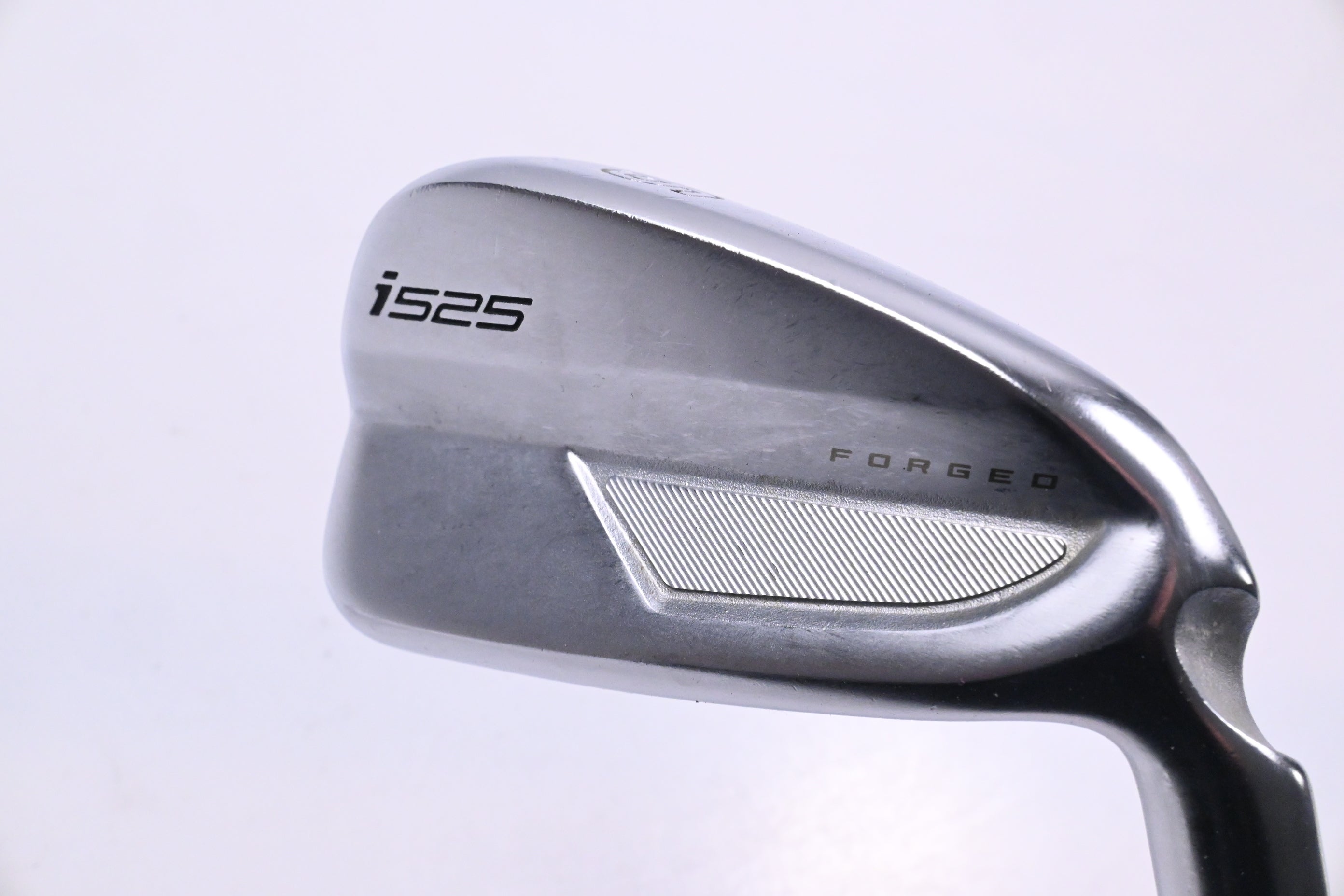 Ping i525 #6 Iron / Regular Flex Project X i0 Shaft