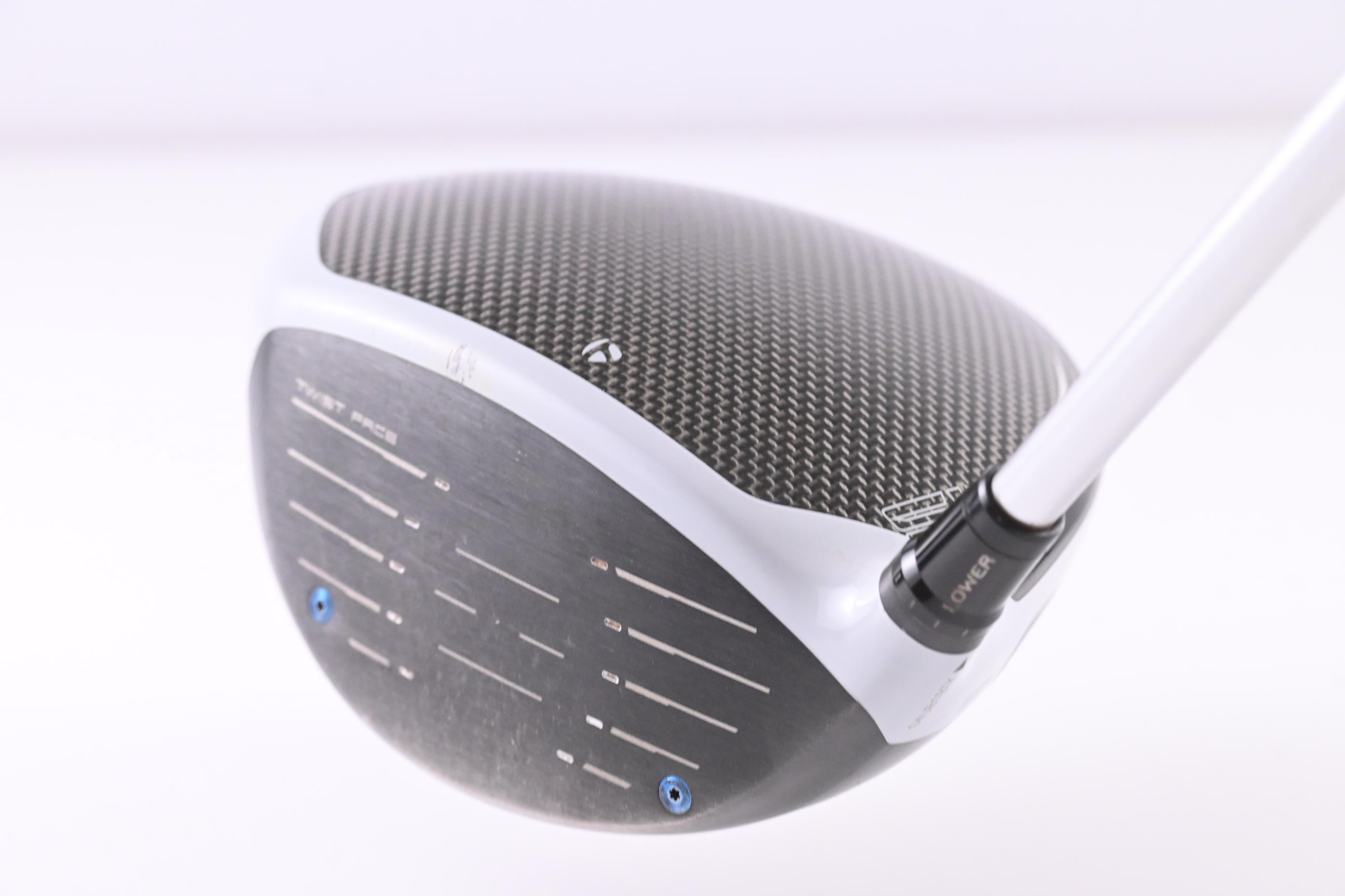 Taylormade SIM Max Driver / 10.5 Degree / Stiff Flex Tensei CK White 70 Shaft
