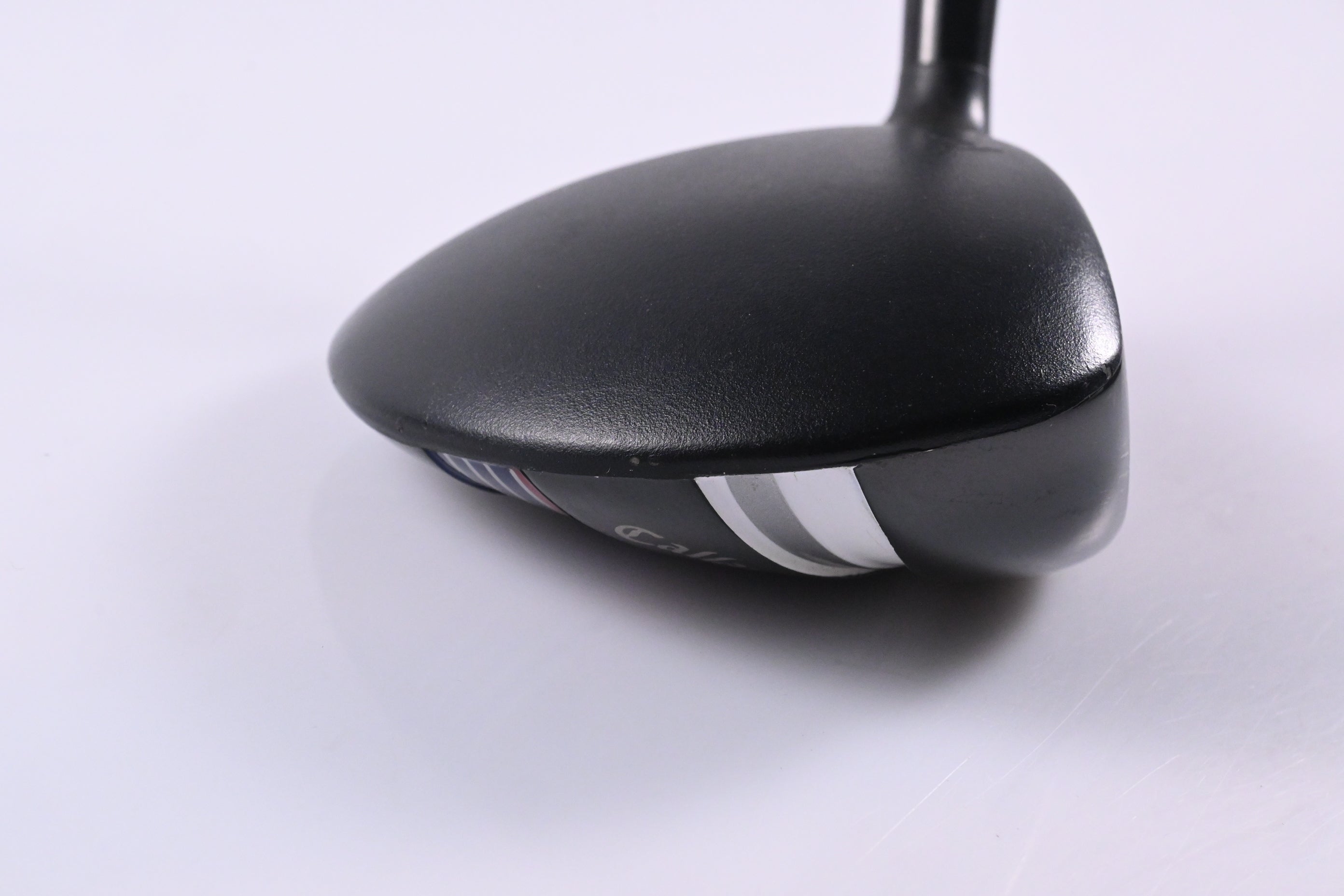 Callaway XR #3 Wood / 15 Degree / Stiff Flex Project X LZ16 Shaft