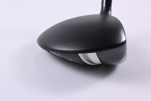 Callaway XR #3 Wood / 15 Degree / Stiff Flex Project X LZ16 Shaft