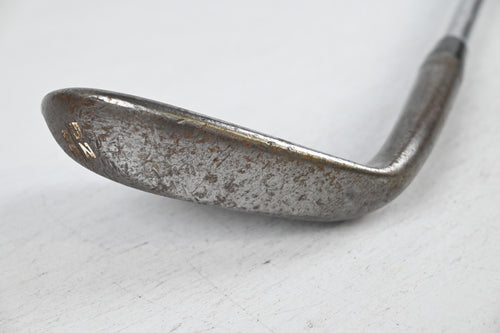 Callaway X-Series Jaws Gap Wedge / 52 Degree / Wedge Flex Callaway Forged