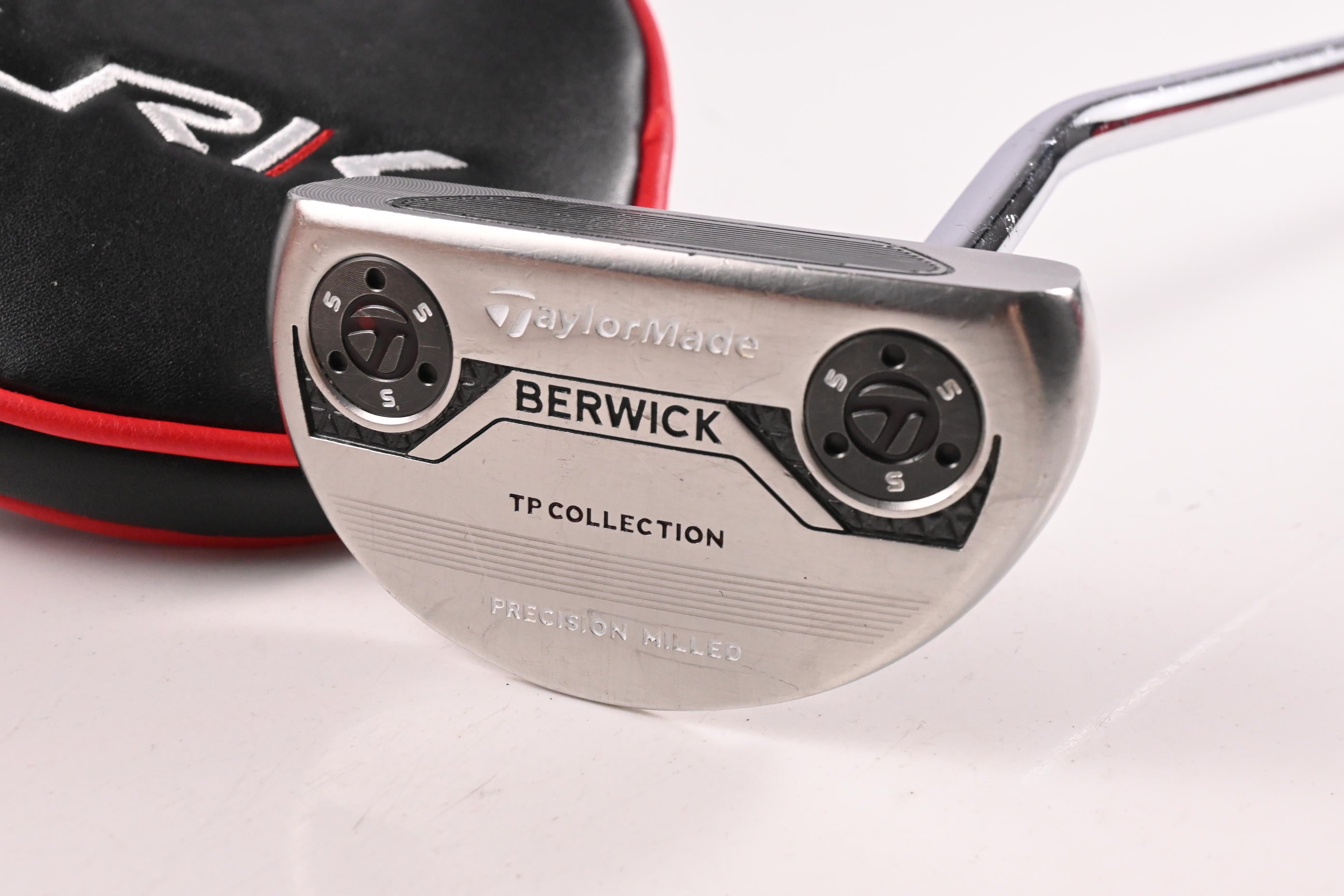 Taylormade TP Collection Berwick Putter / 34 Inch