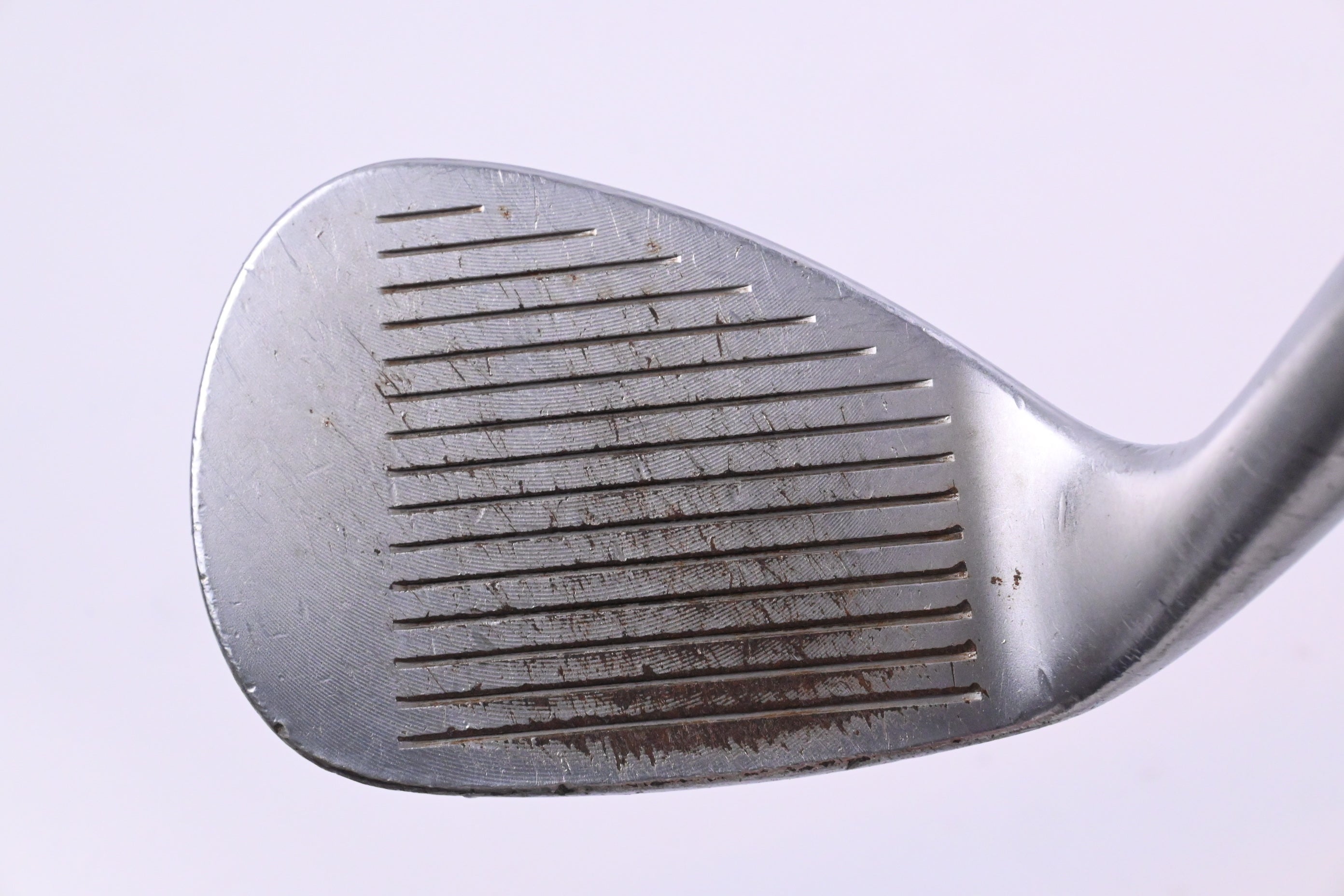 Titleist Vokey Spin Milled 2009 Lob Wedge / 60 Degree / Wedge Flex Vokey Design