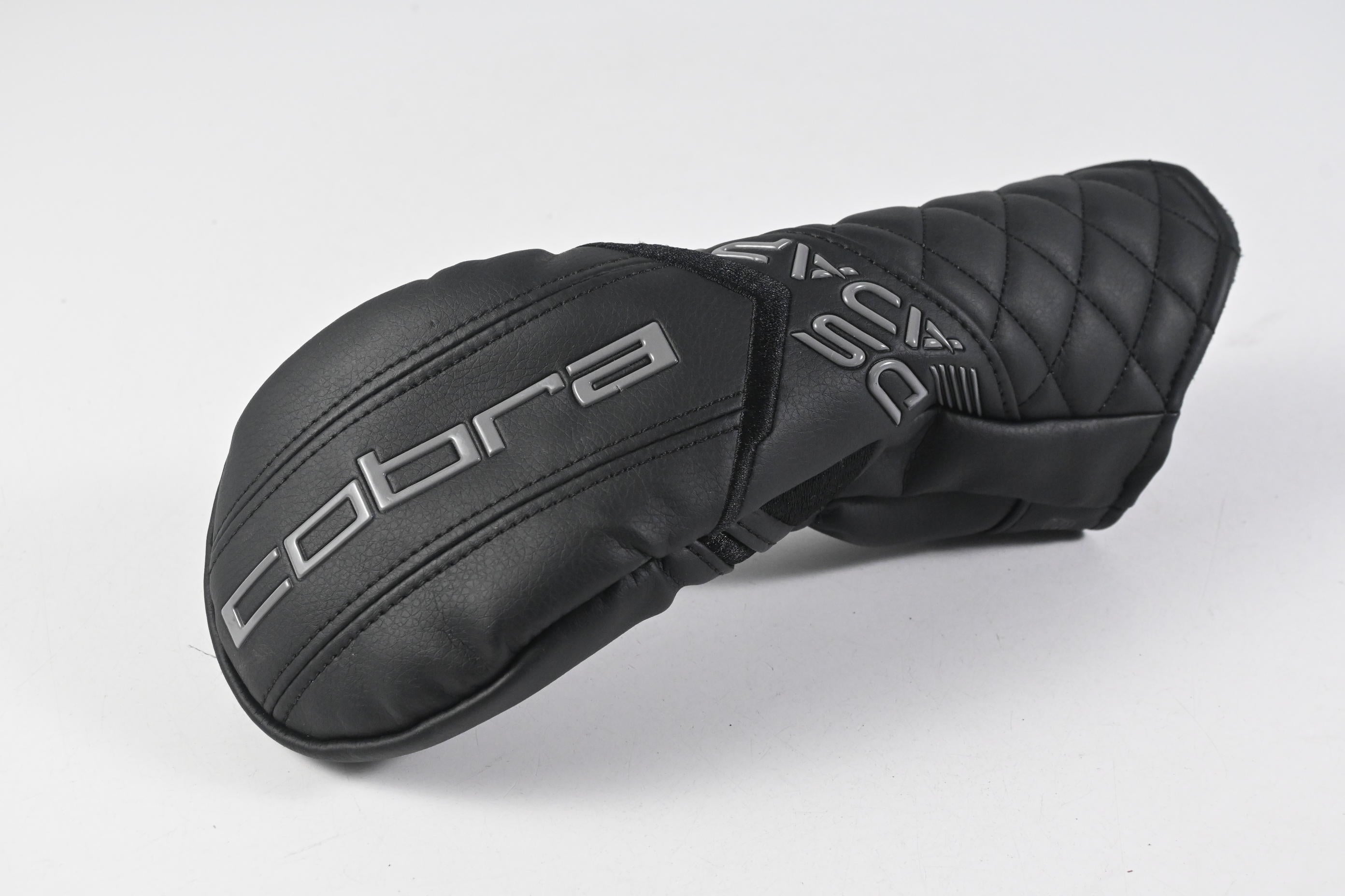Cobra DS-Adapt X #7 Wood / 21 Degree / X-Flex Tensei 1K Black 75 Shaft