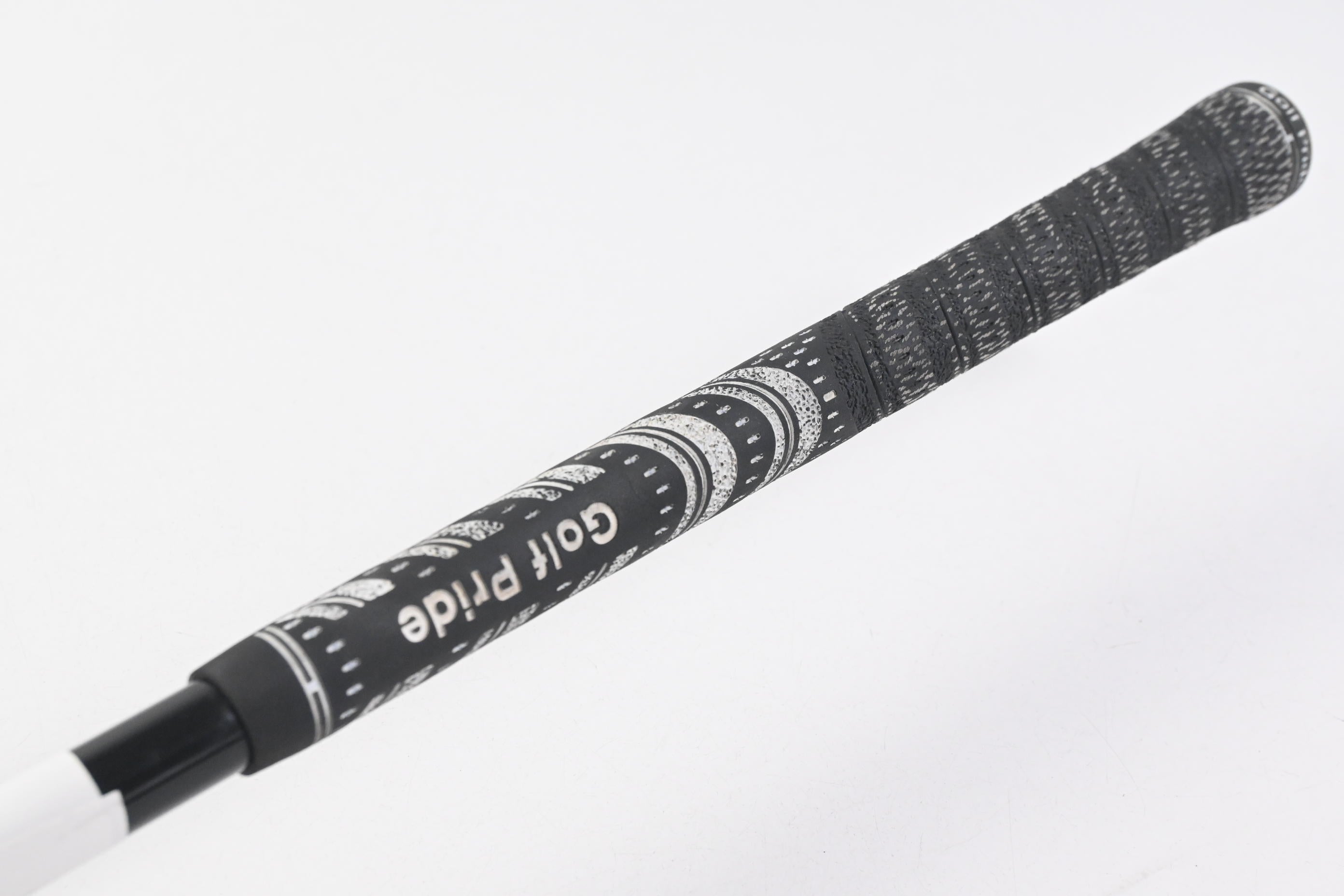 Left Hand Taylormade Stealth UDI #3 Iron / 20 Degree / Stiff Flex Aldila Ascent
