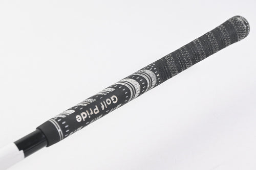 Left Hand Taylormade Stealth UDI #3 Iron / 20 Degree / Stiff Flex Aldila Ascent