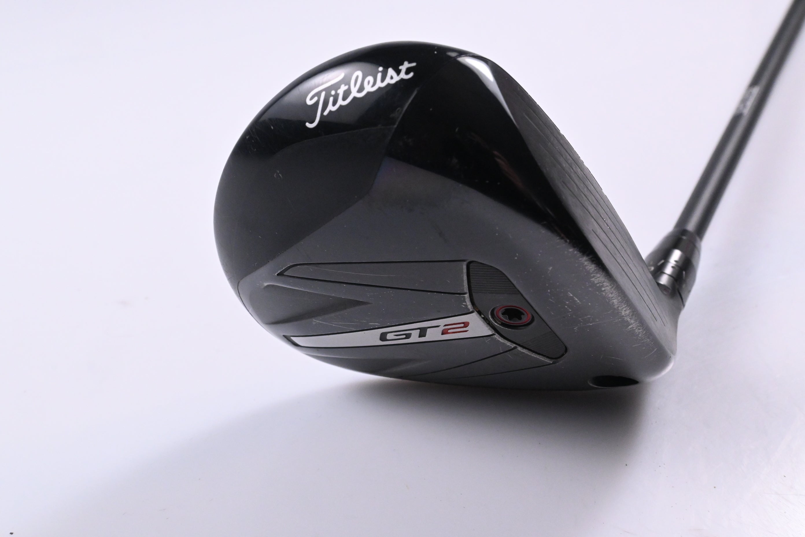 Titleist GT2 #3 Wood / 15 Degree / Stiff Flex Tensei 1K Blue 65 Shaft