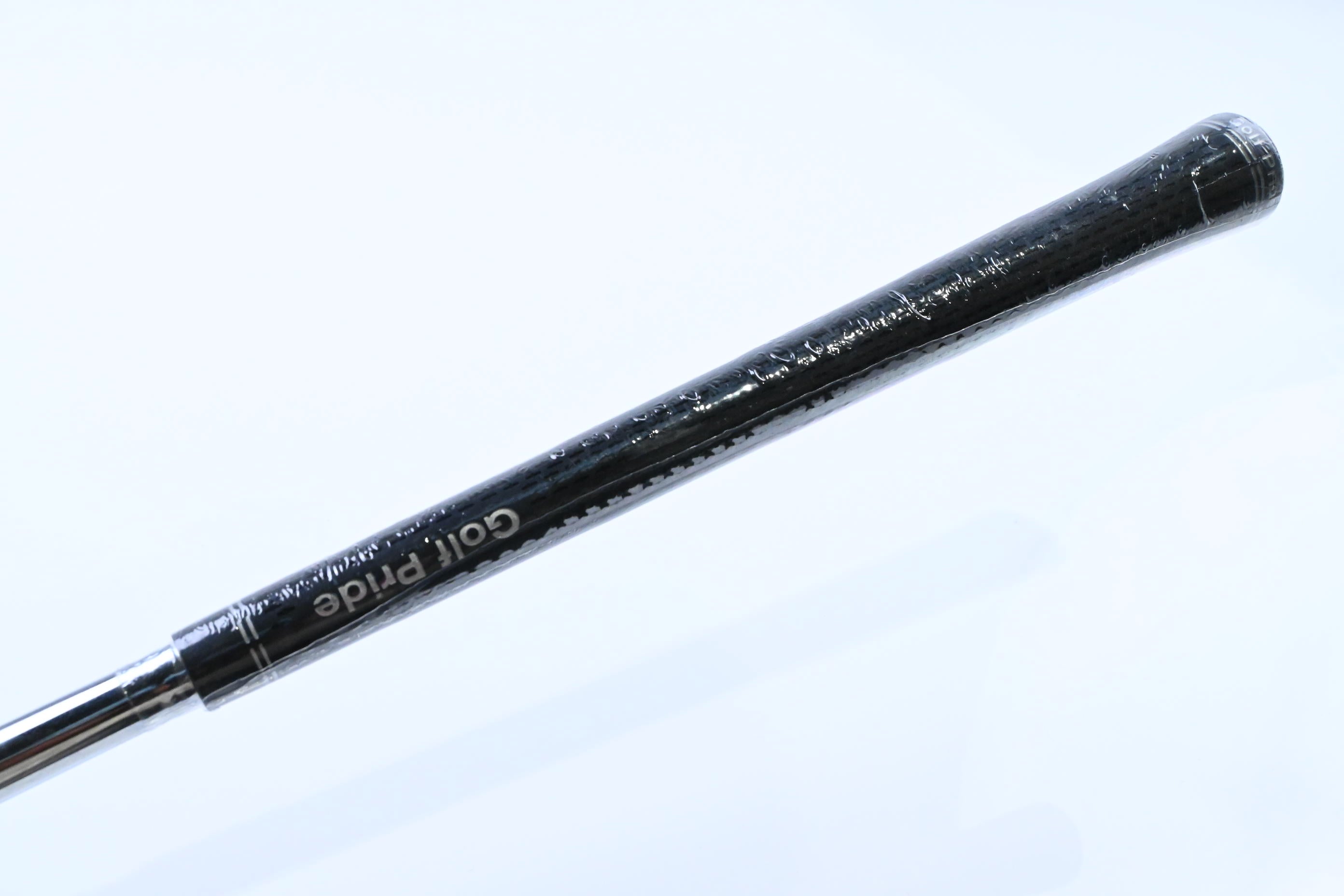 Cleveland RTZ Lob Wedge / 58 Degree / Wedge Flex Dynamic Gold Spinner Shaft