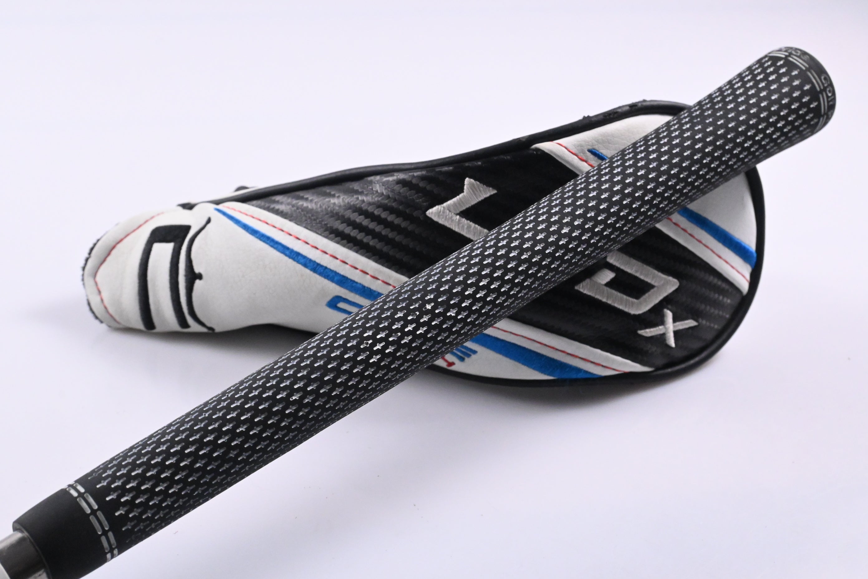 Cobra LTDx One Length #4-5 Hybrid / 21-24 Degree / Regular Flex UST Mamiya Shaft