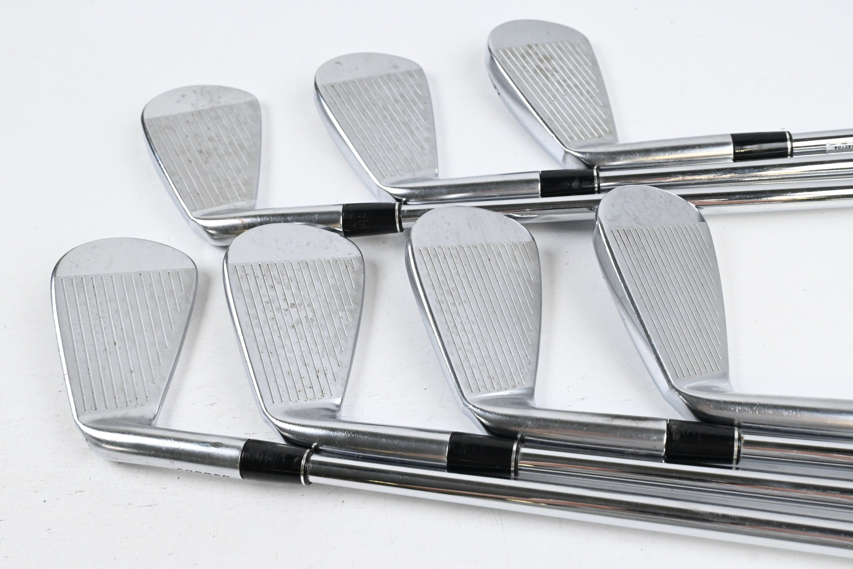 Srixon ZX7 Irons / 4-PW / Stiff Flex N.S.Pro Modus3 Tour120 Shafts