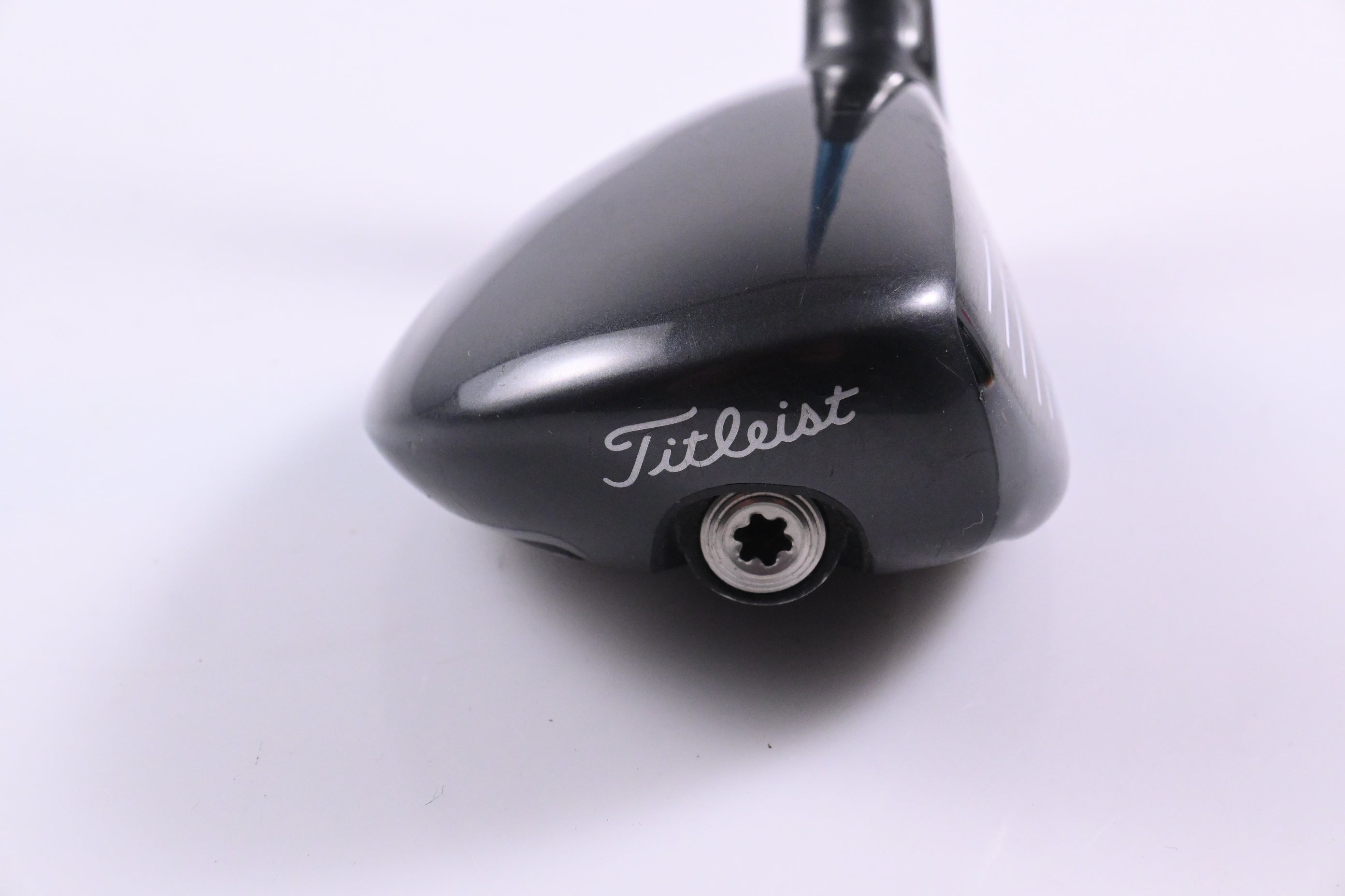 Titleist 818 H1 #3 Hybrid / 21 Degree / Regular Flex EvenFlow Blue 85 Shaft