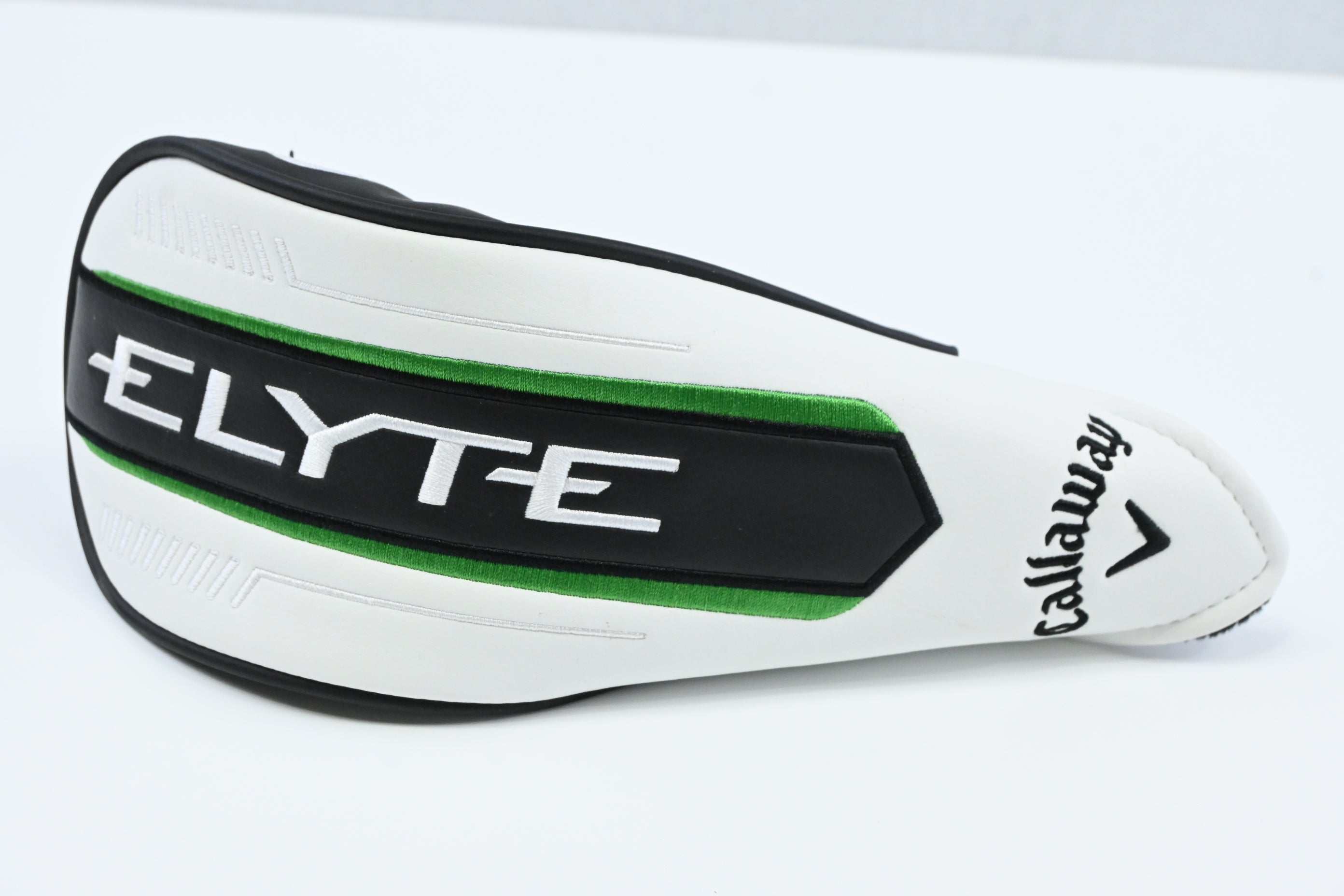 Callaway Elyte X #3 Wood / 16.5 Degree / Regular Flex Denali Charcoal 60 Shaft