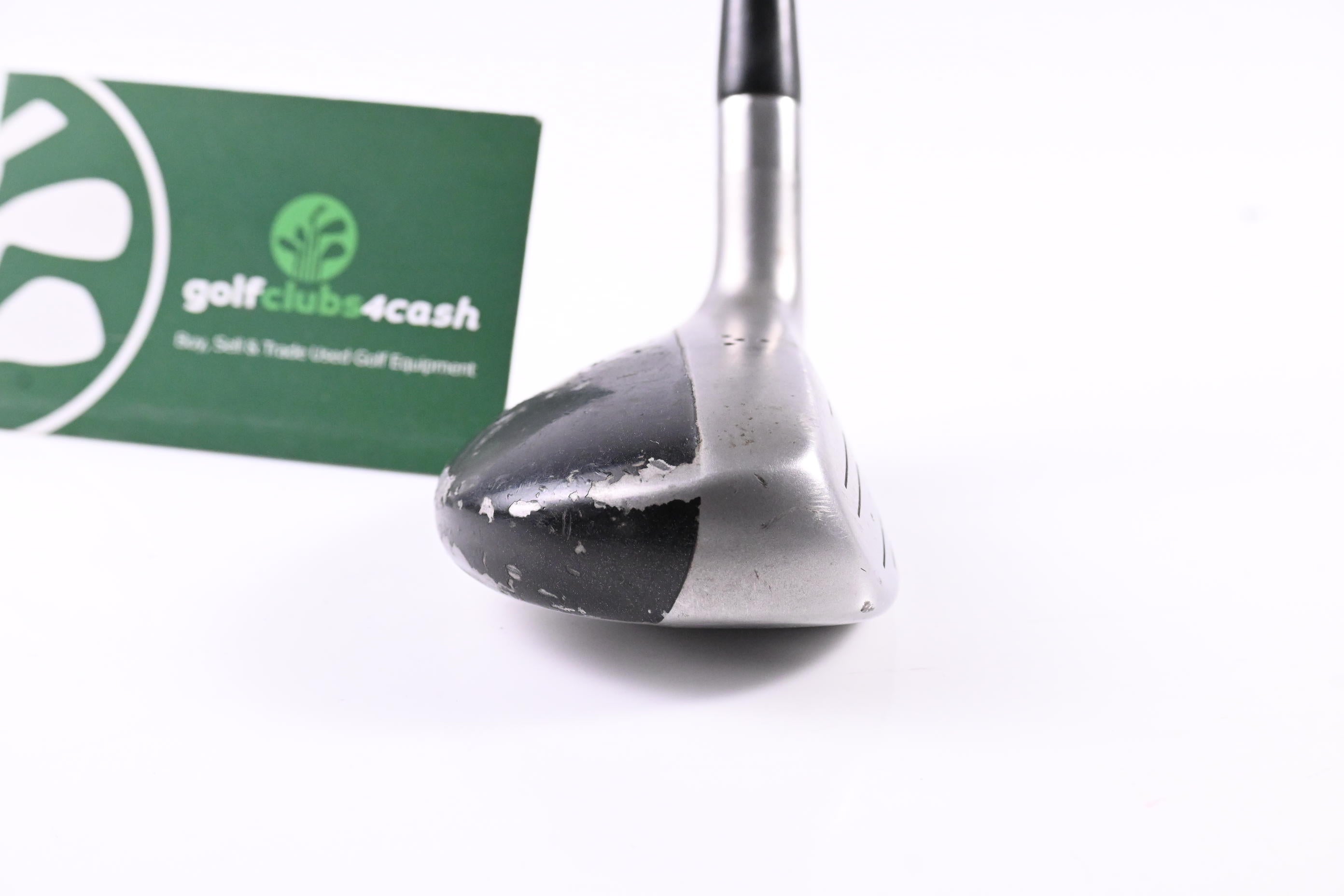 Progen Progress #4 Hybrid / 23 Degree / Regular Flex Progen Progress Shaft