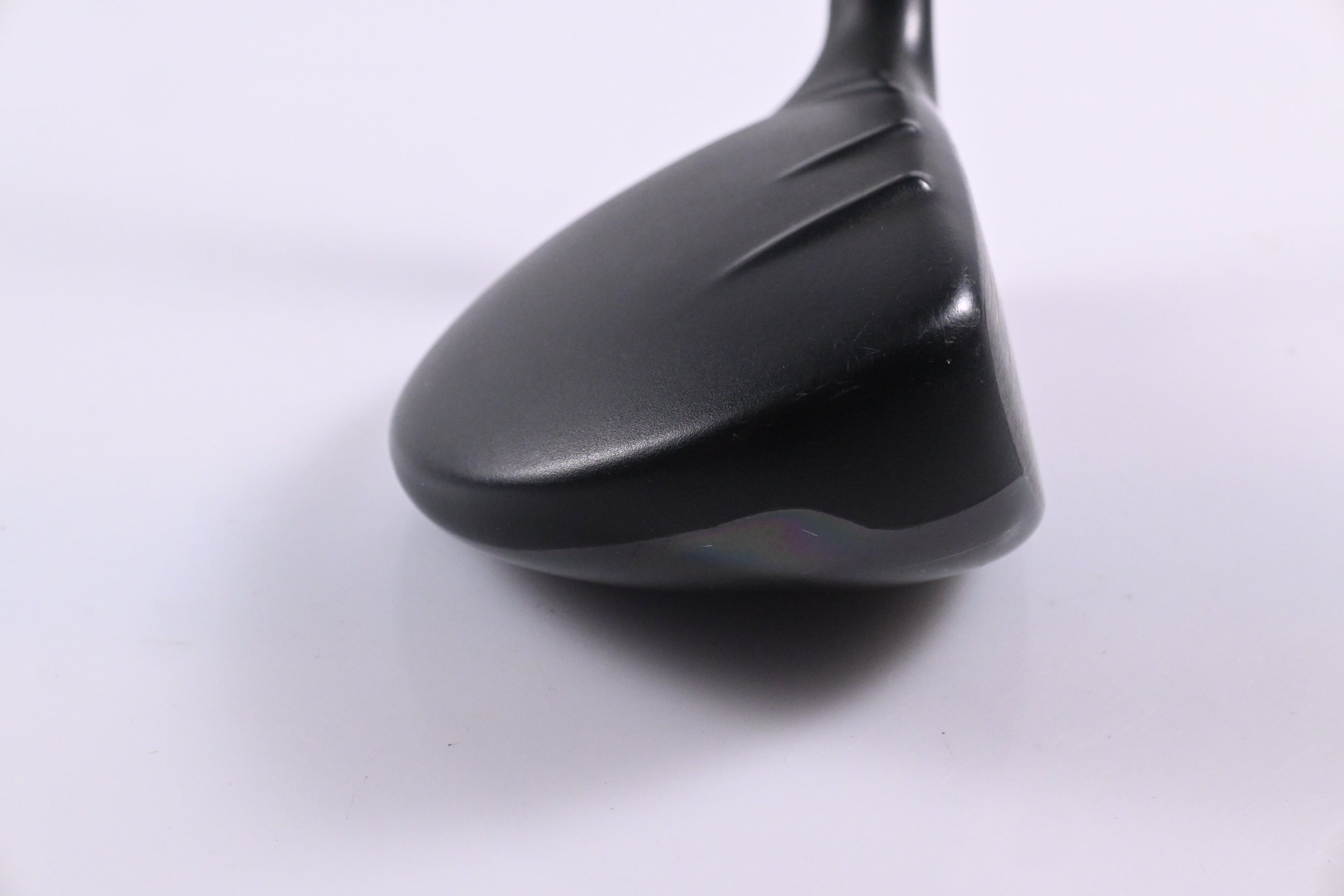Ping G Series #2 Hybrid / 17 Degree / Regular Flex Ping Tour 90 Shaft