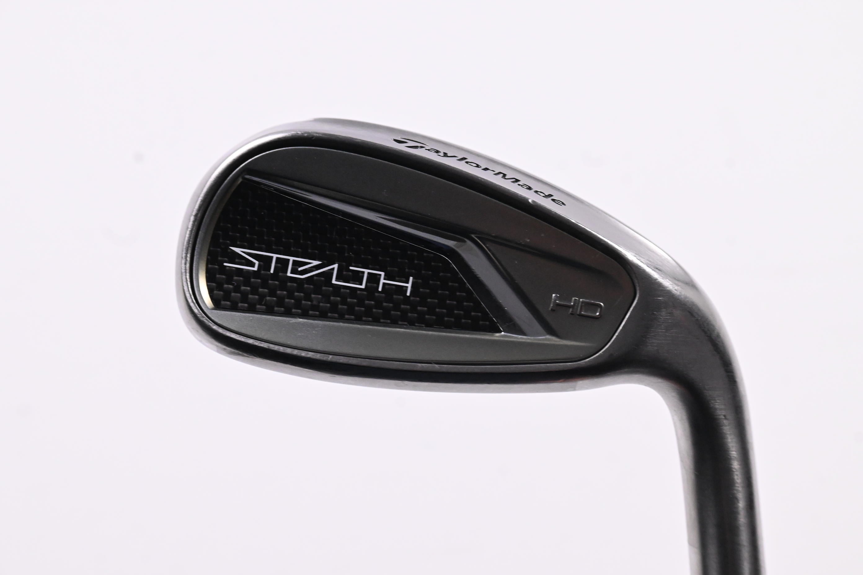 Taylormade Stealth HD #9 Iron / 38.5 Degree / Senior Flex Speeder NX 50 Shaft