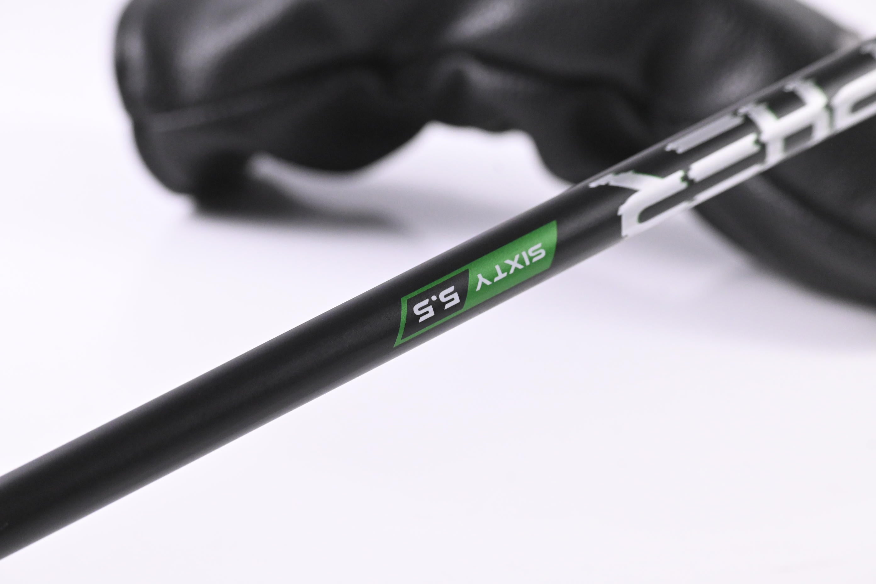 PXG 0317 X Gen4 #4 Hybrid / 22 Degree / Regular Flex Cypher 60 Shaft