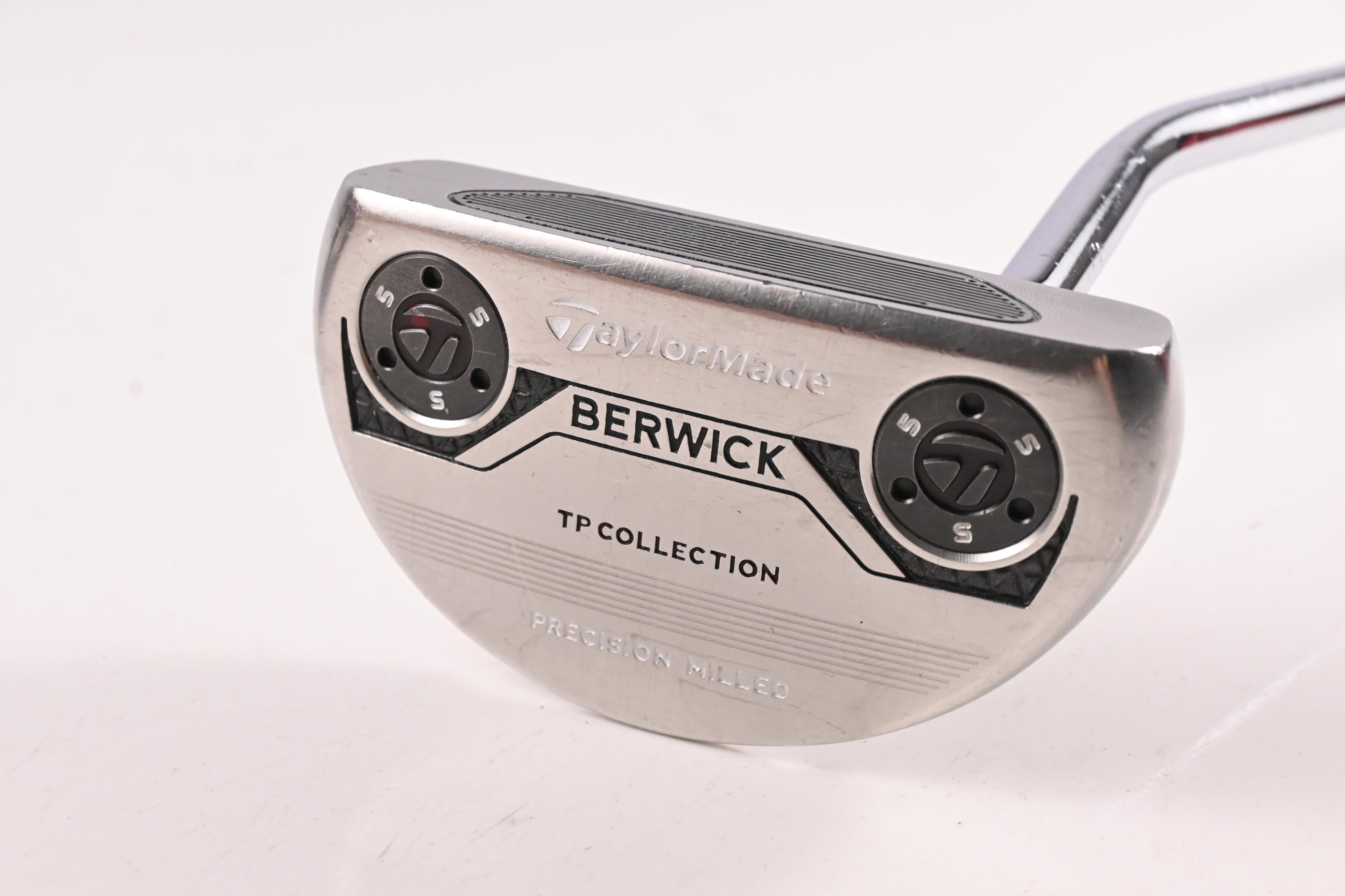 Taylormade TP Collection Berwick Putter / 34 Inch