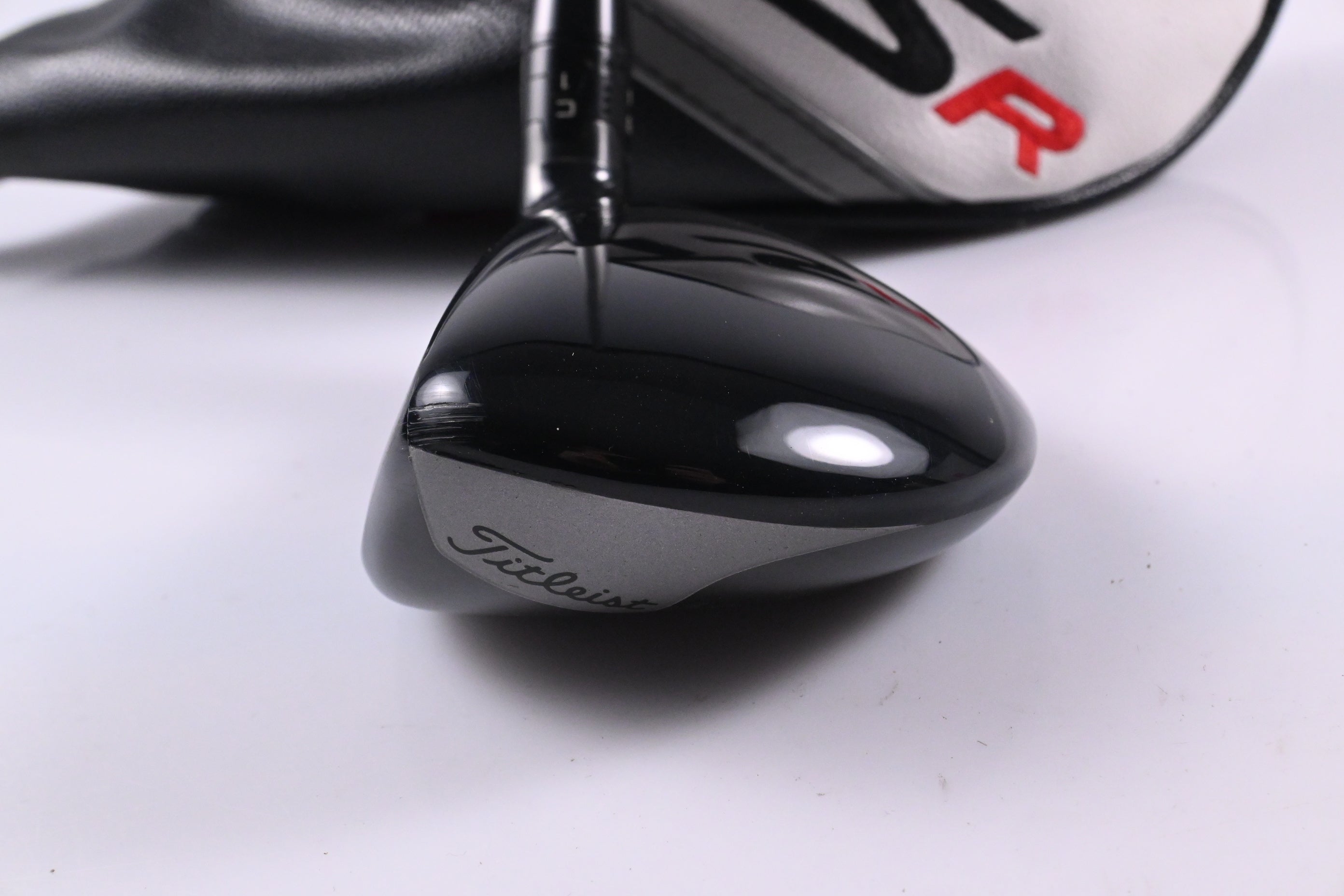 Left Hand Titleist TSR1 #6 Hybrid / 26 Degree / Regular Flex MMT Speedmesh 50
