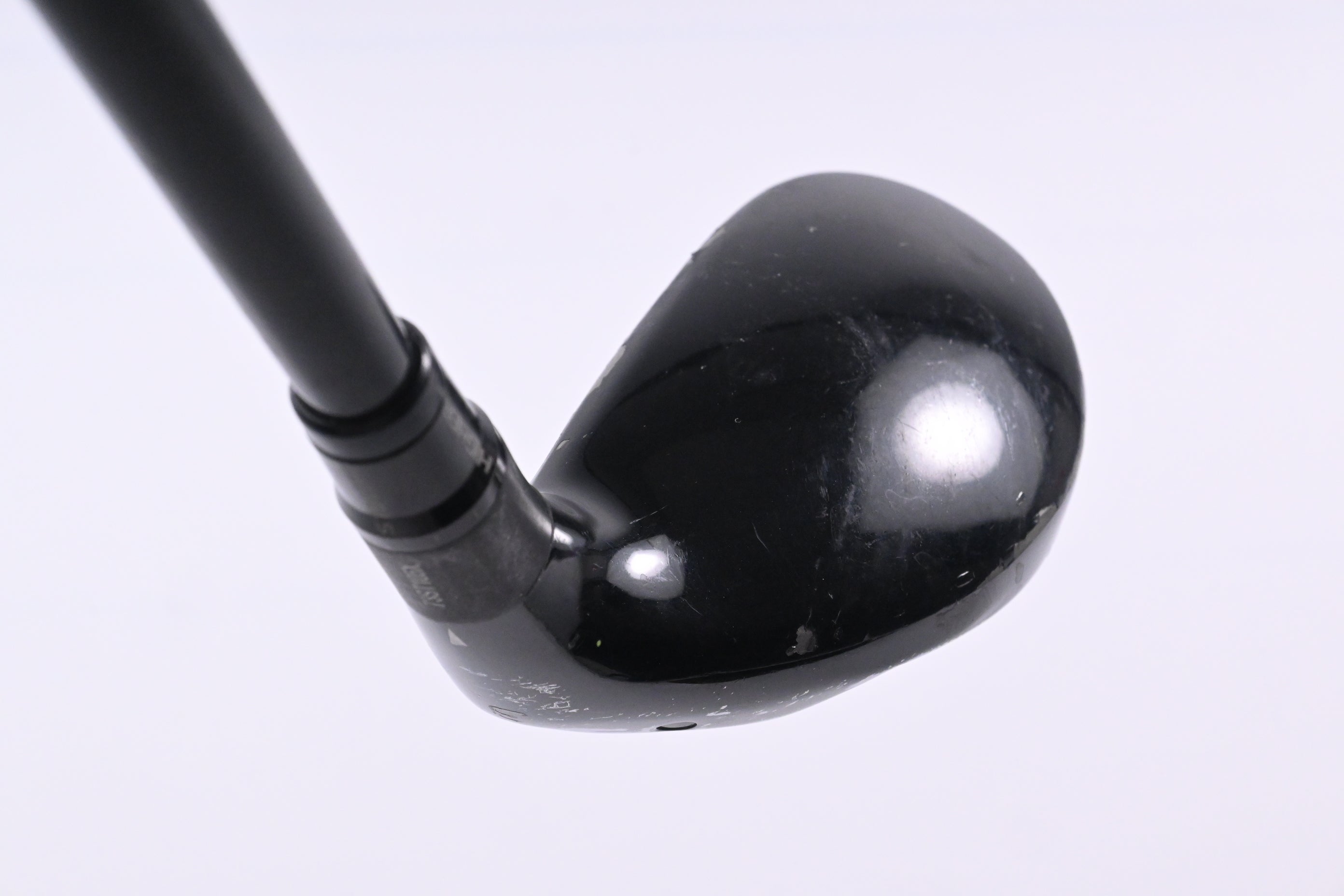 Taylormade M1 2017 #3 Hybrid / 19 Degree / Stiff Flex Kuro Kage Black 80 Shaft
