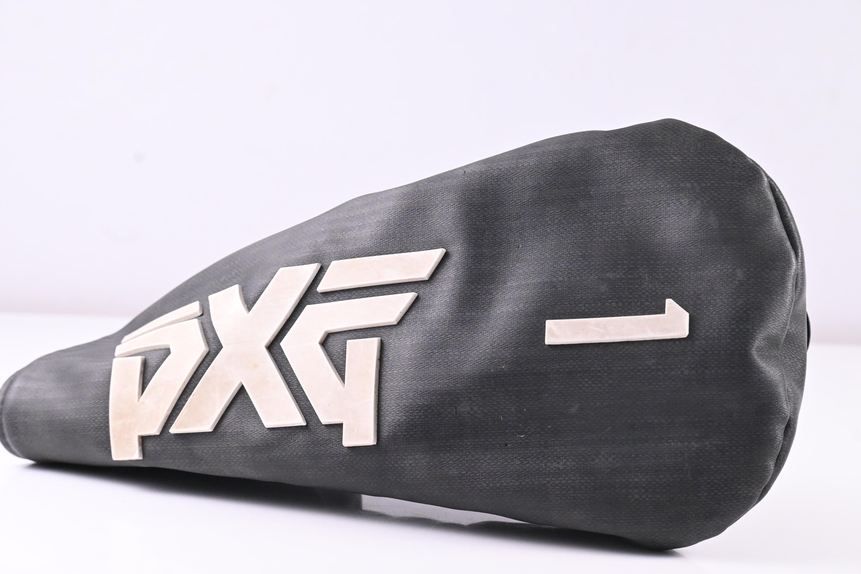 PXG 0211 2020 Driver / 10.5 Degree / Regular Flex EvenFlow Riptide CB 60 Shaft