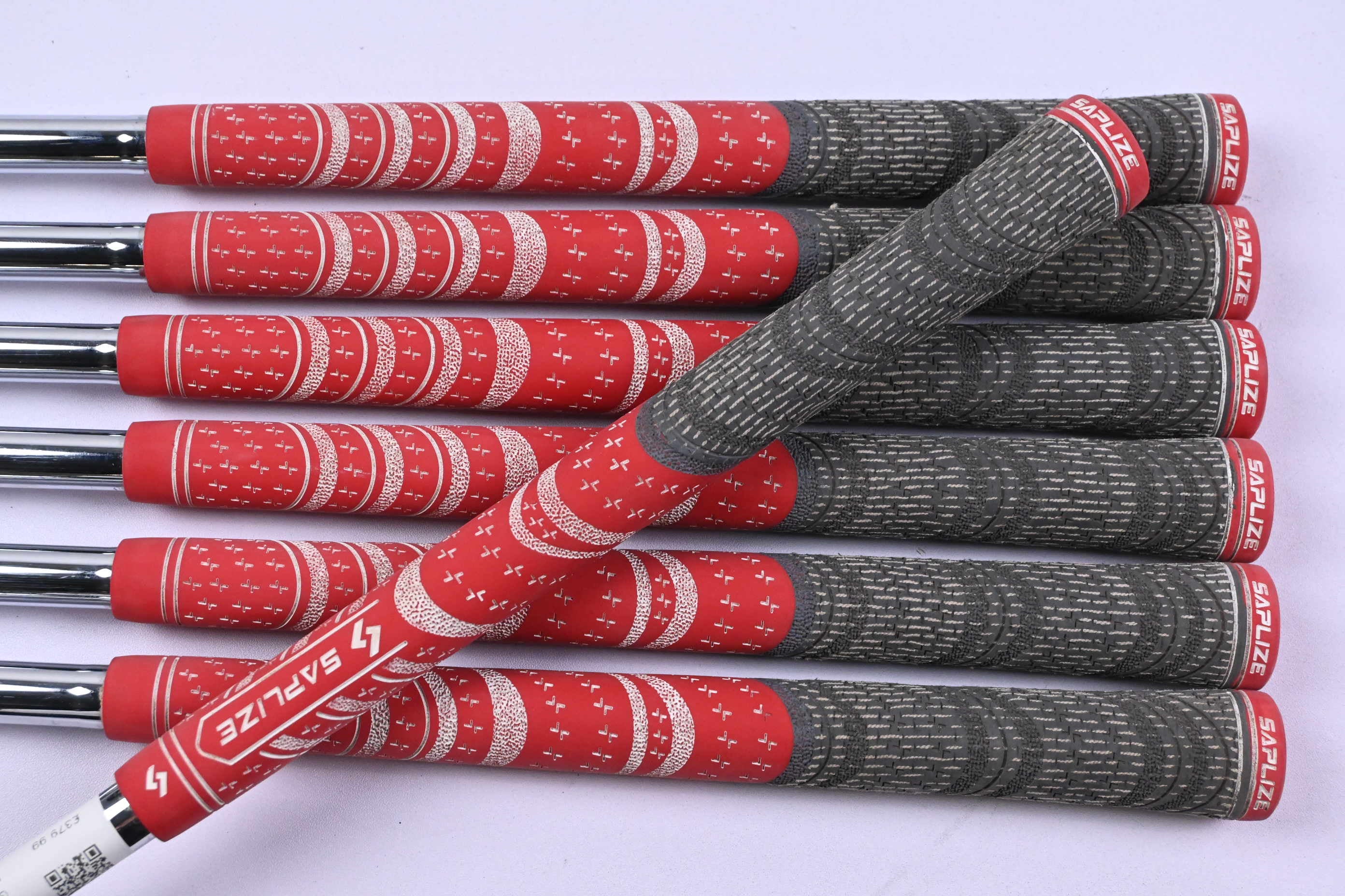 Taylormade P760 Irons / 4-PW / Stiff Flex Steel Shafts