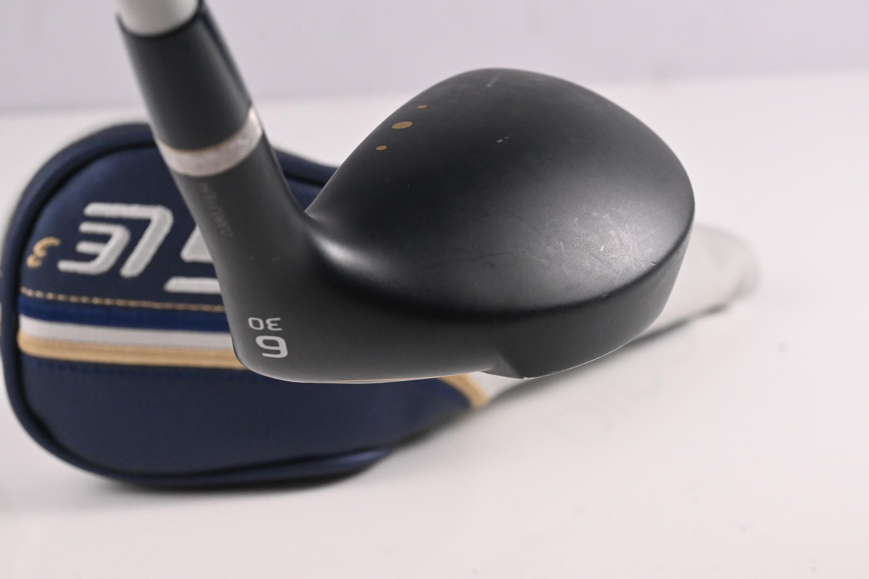 Ladies Ping G Le3 #6 Hybrid / 30 Degree / Ladies Flex Ping ULT 250 Shaft