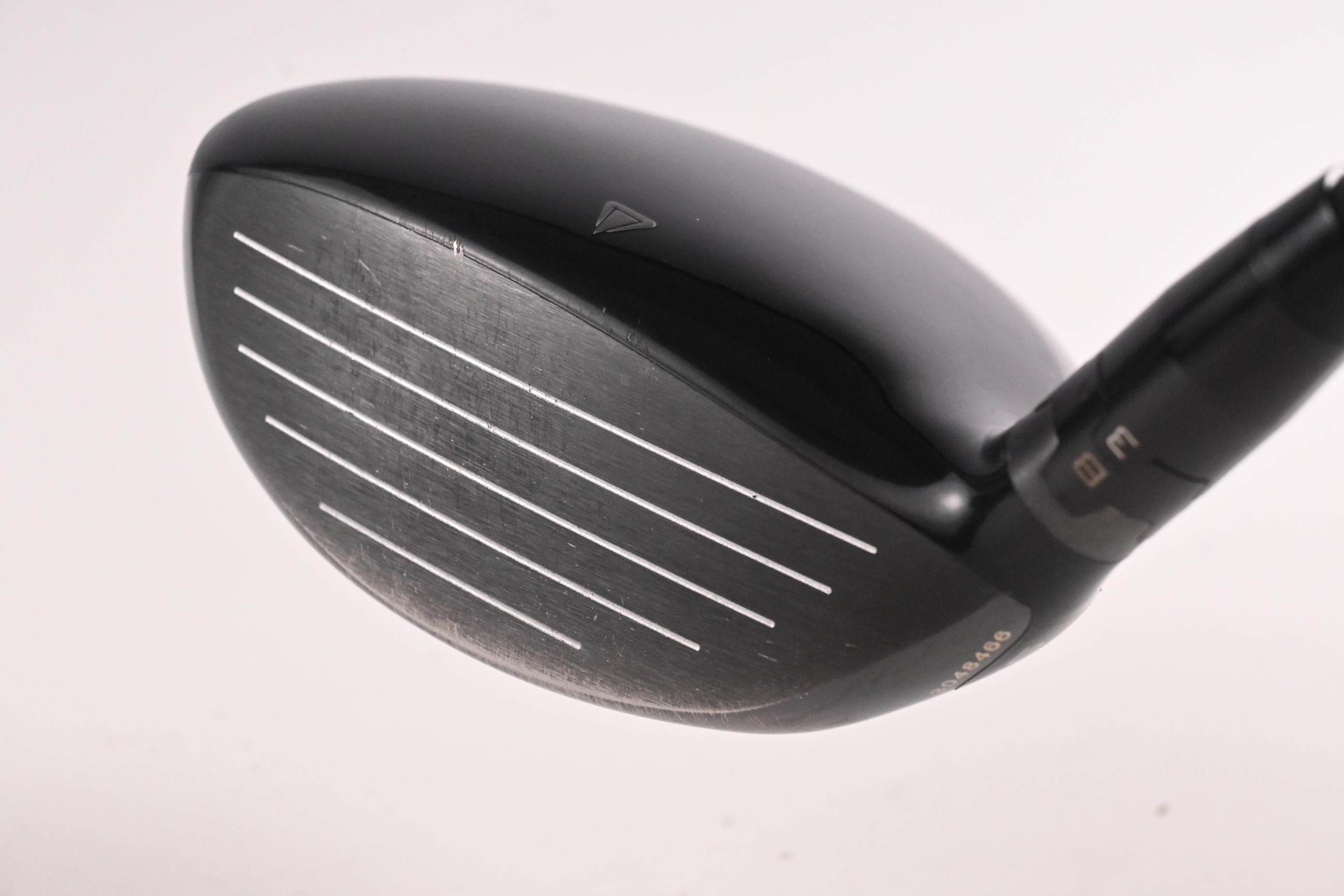 Titleist TS2 #3 Wood / 15 Degree / Stiff Flex Kuro Kage Black 55 Shaft