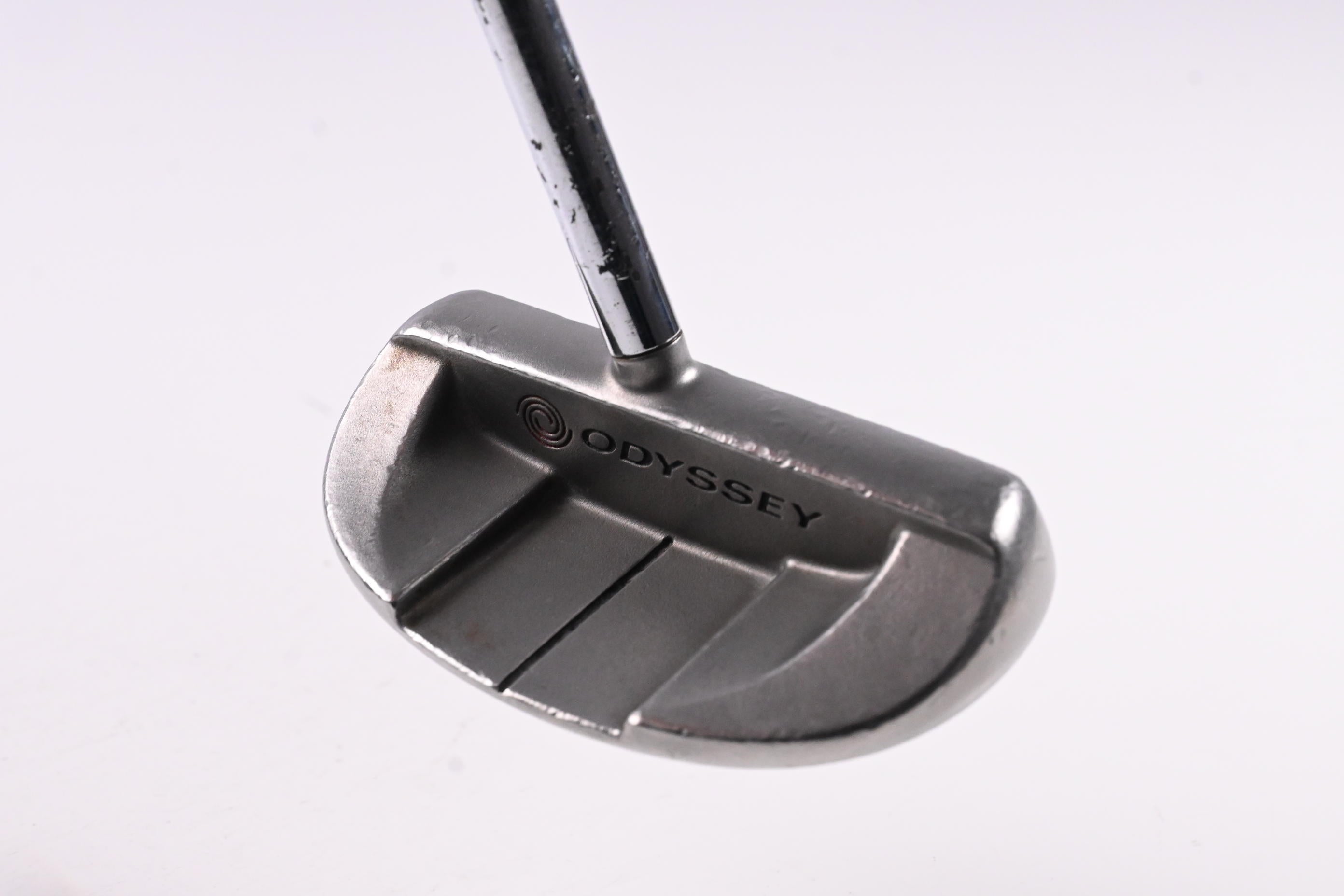Odyssey White Hot #5 Center-Shafted Putter / 34 Inch