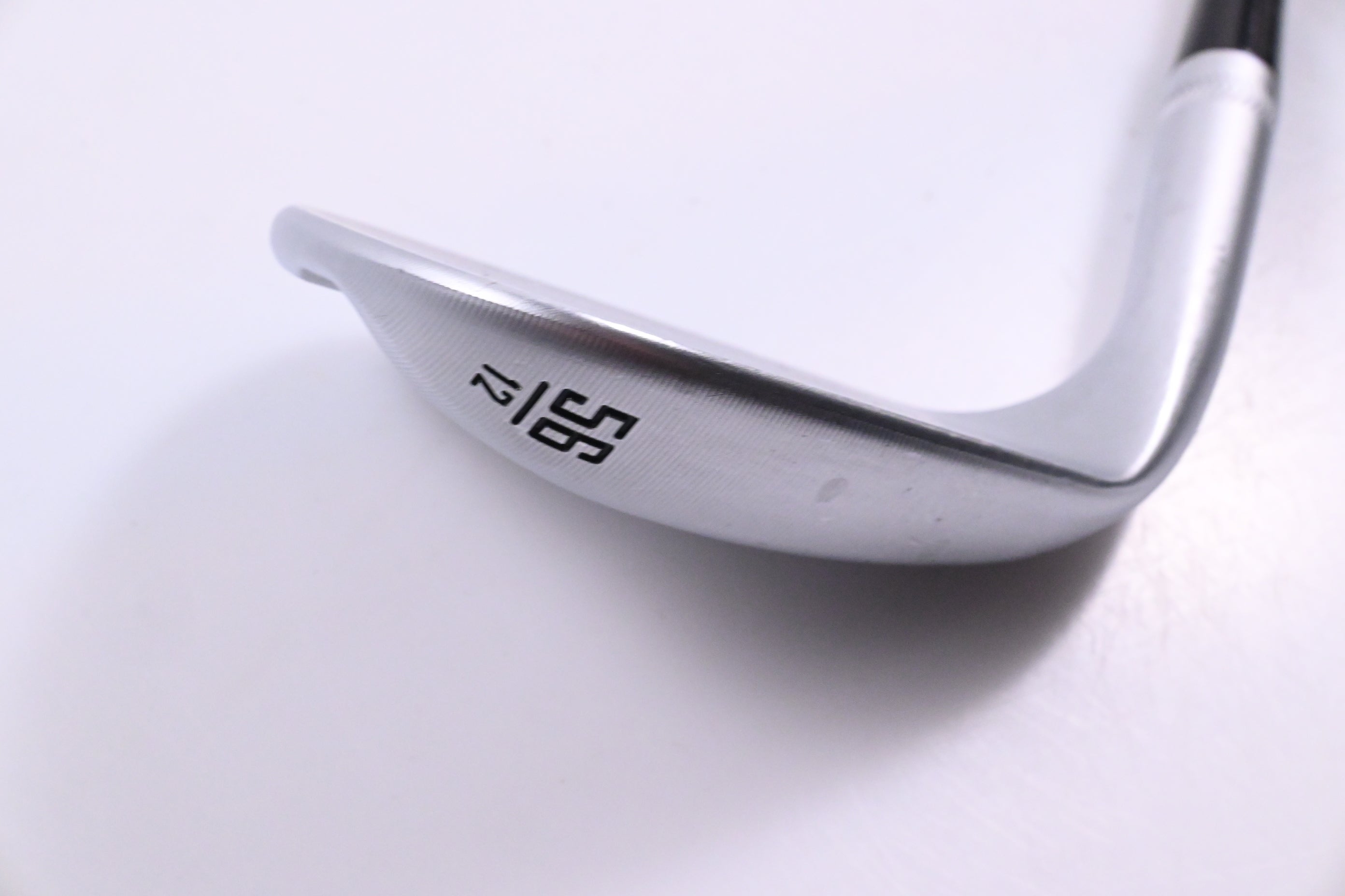 PXG Sugar Daddy III Sand Wedge / 56 Degree / Stiff Flex MMT Black 90 Shaft