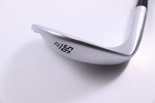 PXG Sugar Daddy III Sand Wedge / 56 Degree / Stiff Flex MMT Black 90 Shaft