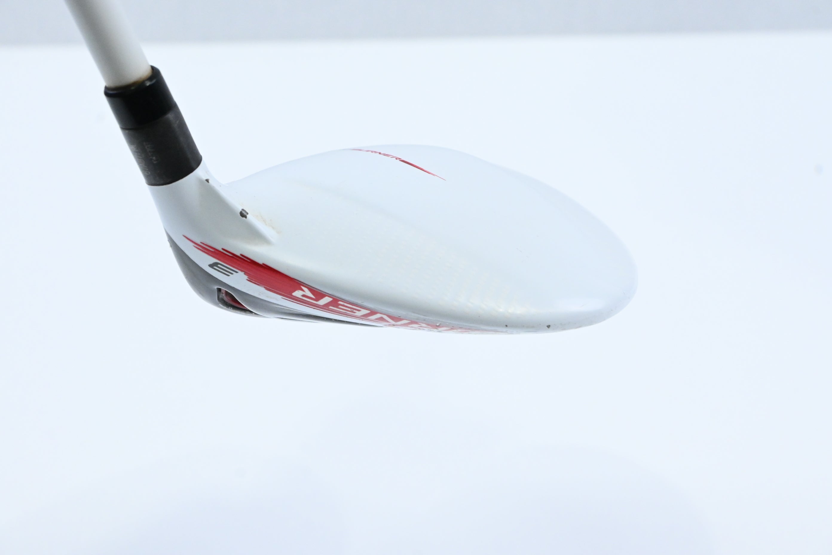 Taylormade Aeroburner #3 Wood / 15 Degree / Regular Flex Matrix Speed Rul-Z 60