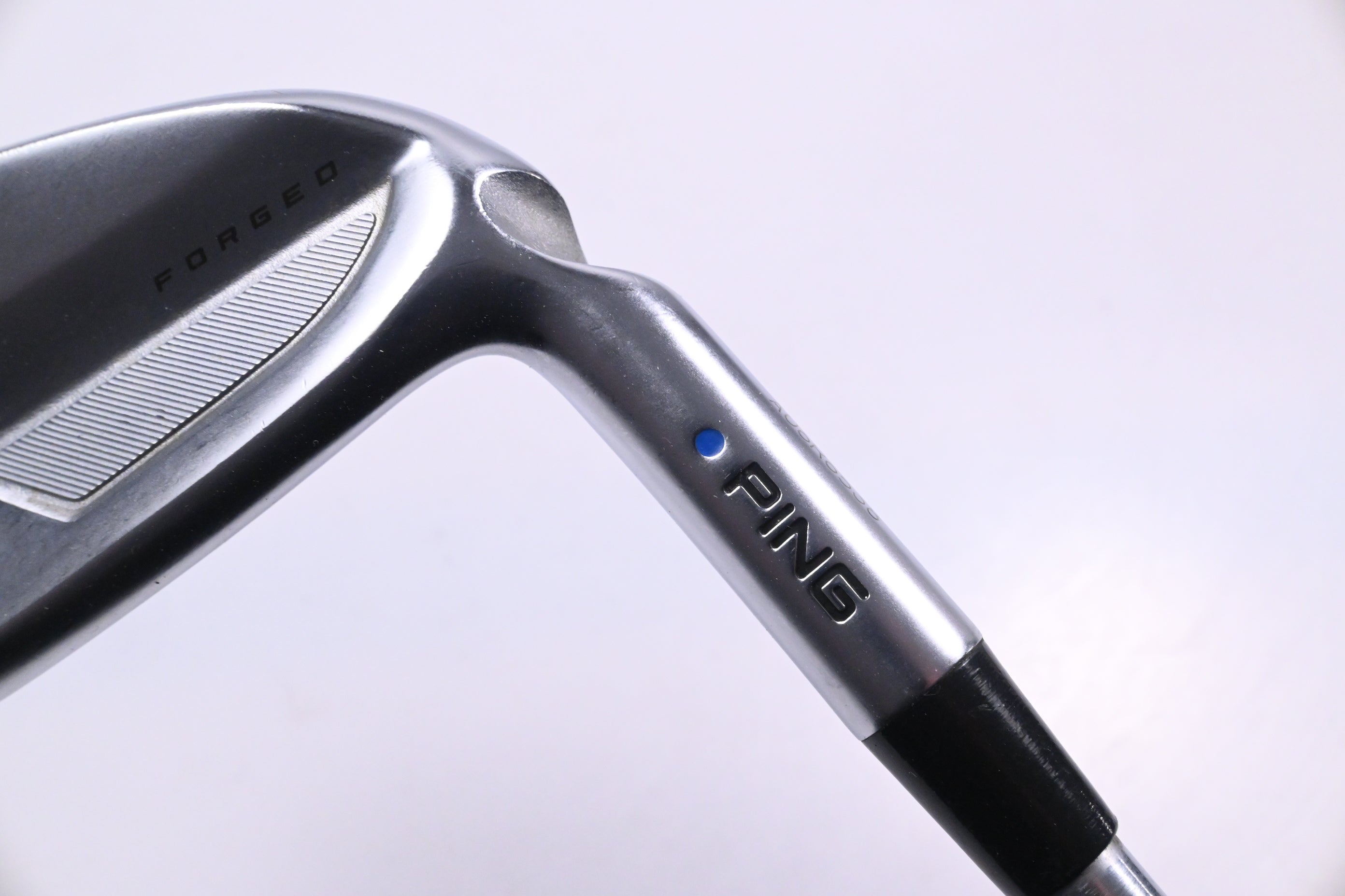 Ping i525 #6 Iron / Regular Flex Project X i0 Shaft