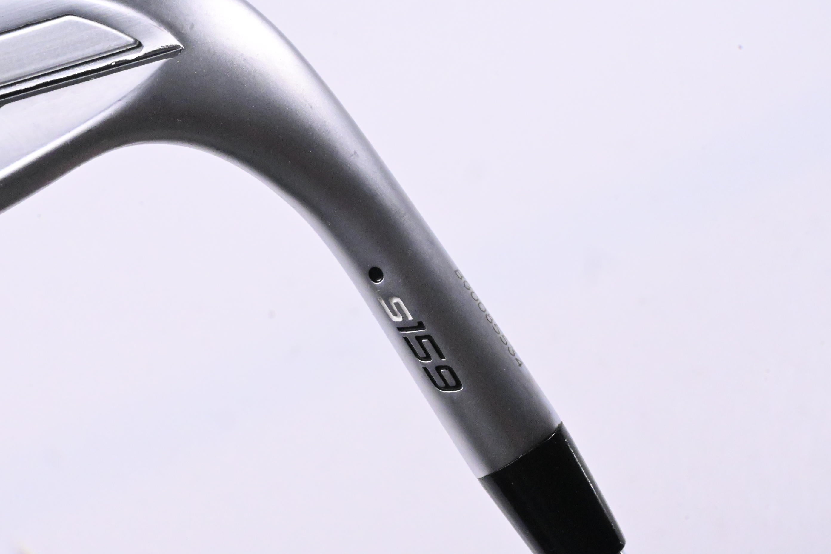 Ping S159 Lob Wedge / 58 Degree / Black Dot / Wedge Flex Ping Z-Z115 Shaft