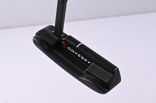 Odyssey DFX #1 2021 Putter / 33 Inch