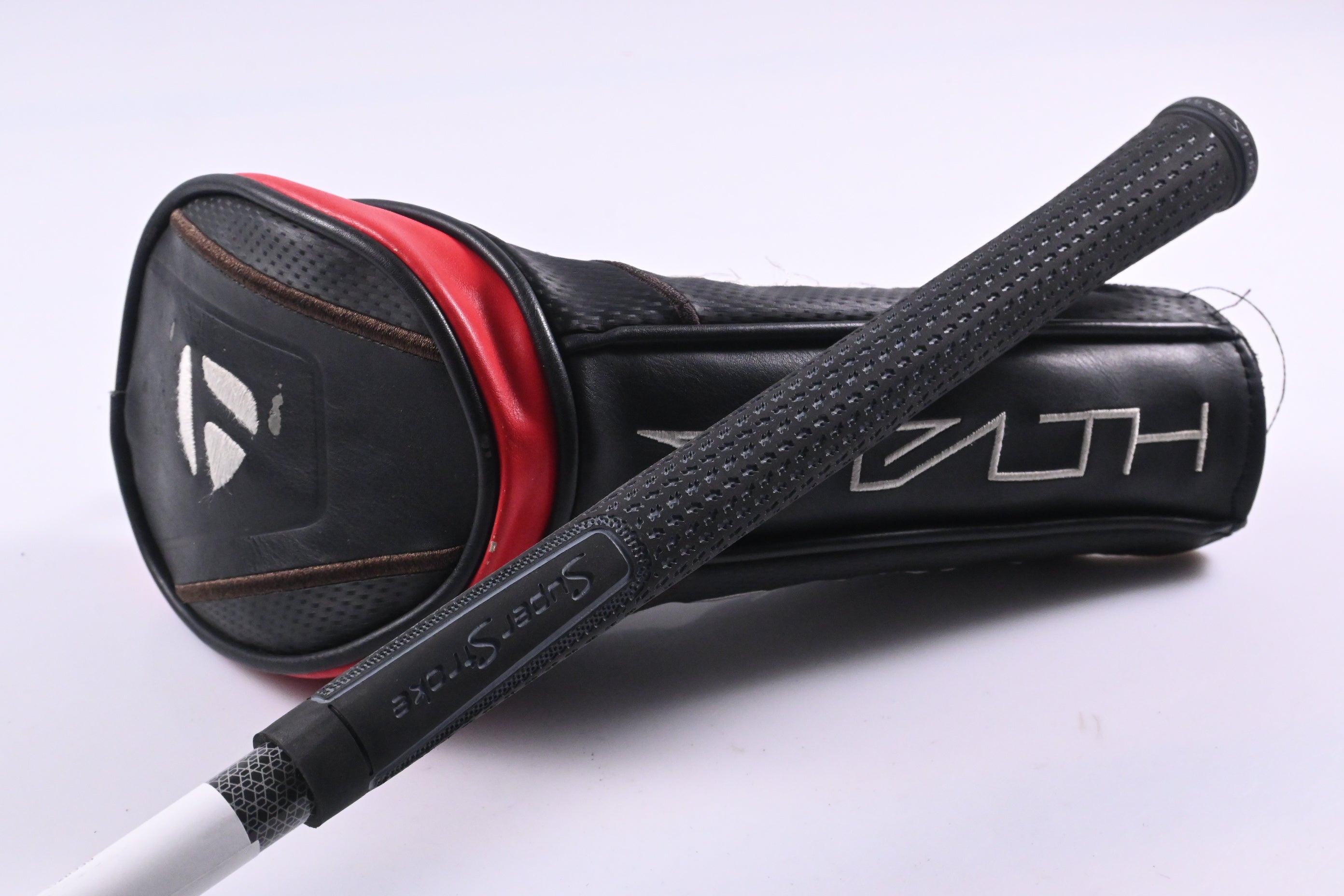 Taylormade Stealth #5 Wood / 18 Degree / Regular Flex Diamana LTD M+ 60 Shaft