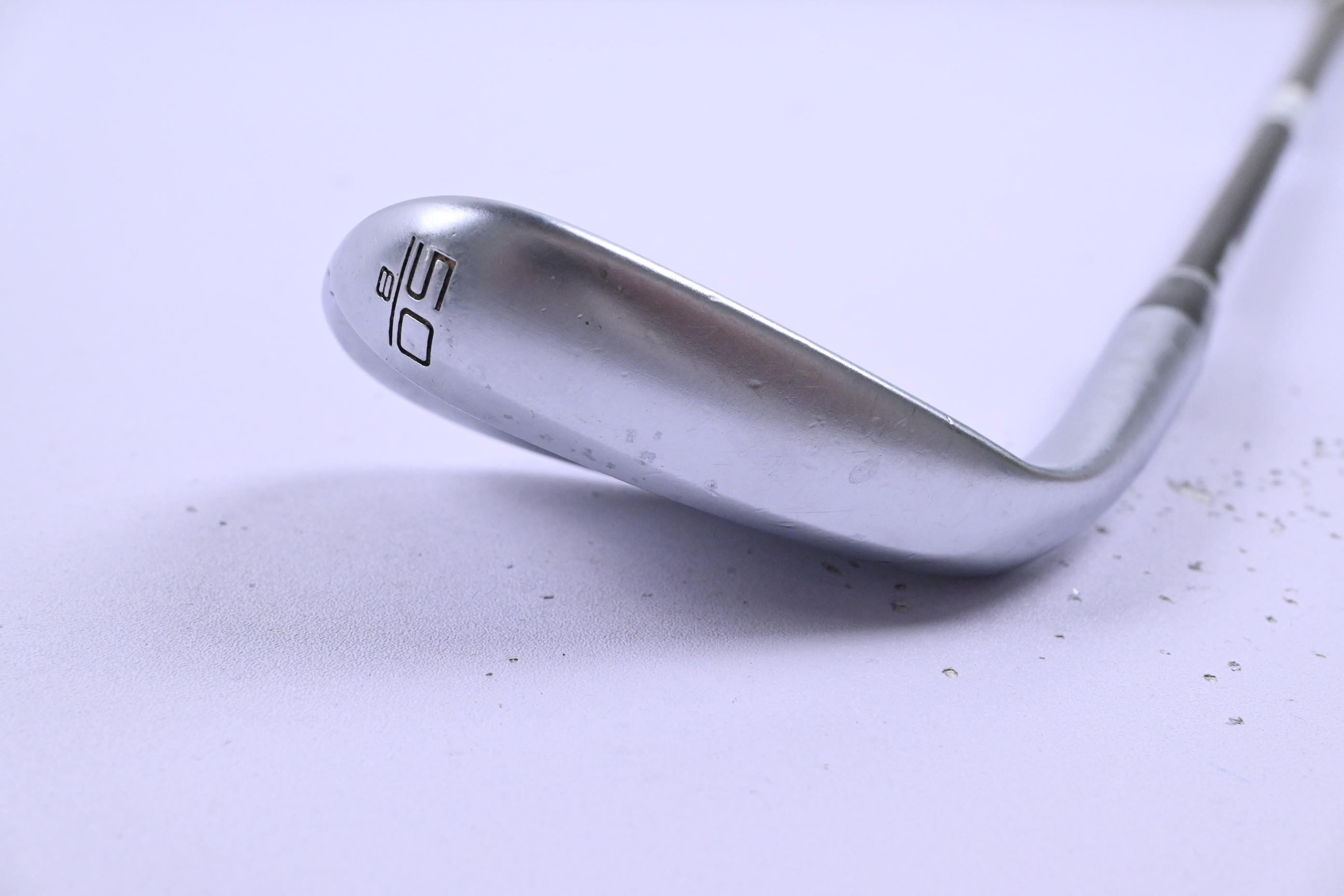 Cleveland RTX Full Face 2 Gap Wedge / 50 Degree / Senior Flex UST Recoil ES 760