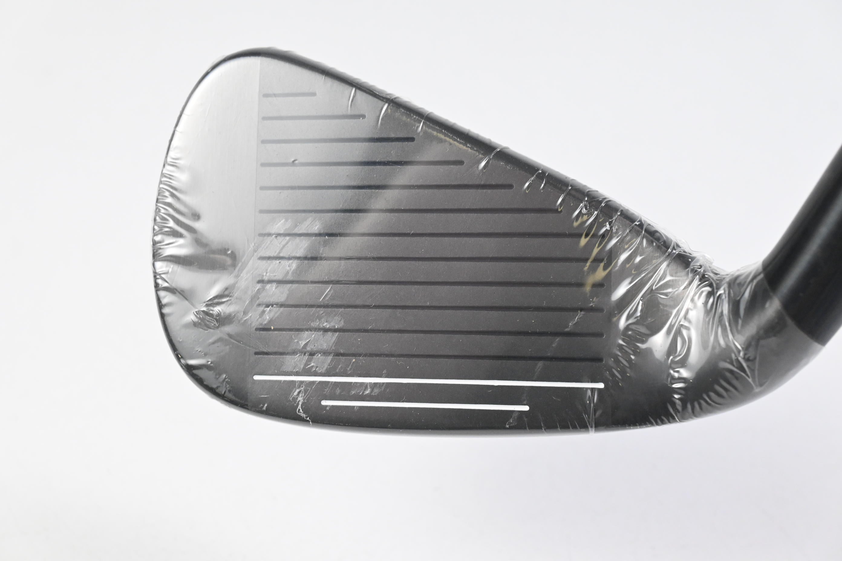 Lynx Boom Boom #7 Iron / Senior Flex Lynx Boom Boom