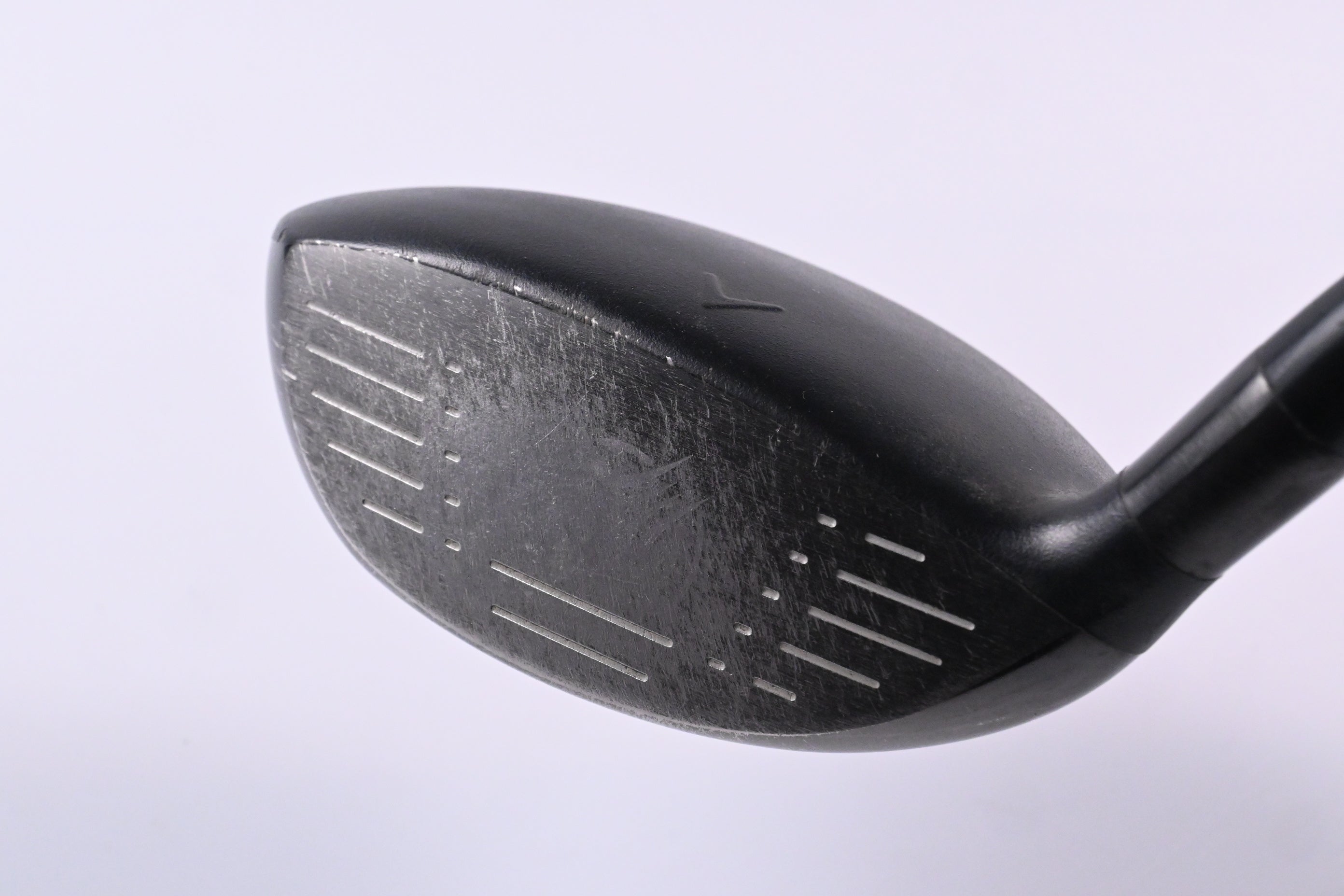 Callaway XR #3 Wood / 15 Degree / Stiff Flex Project X LZ16 Shaft