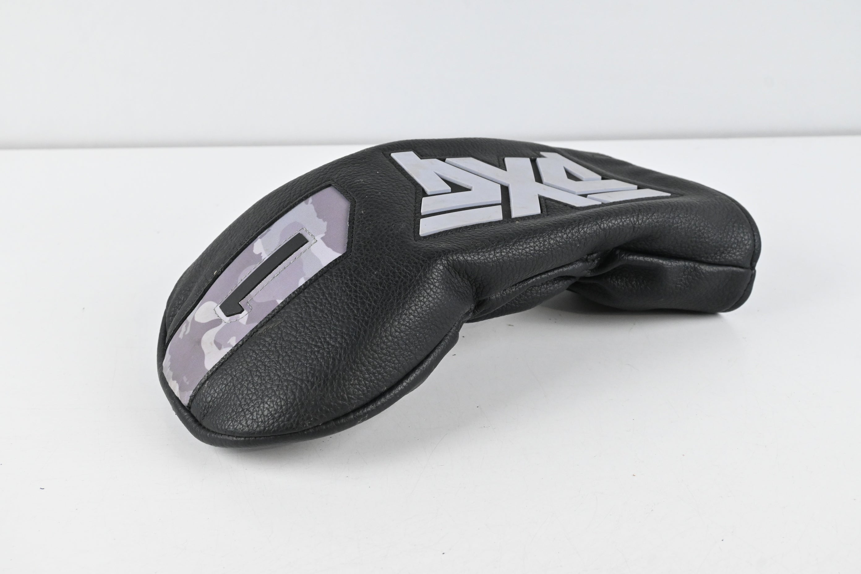 PXG 0311 XF Gen5 Driver / 10.5 Degree / Regular Flex Evenflow 65 Hand Crafted